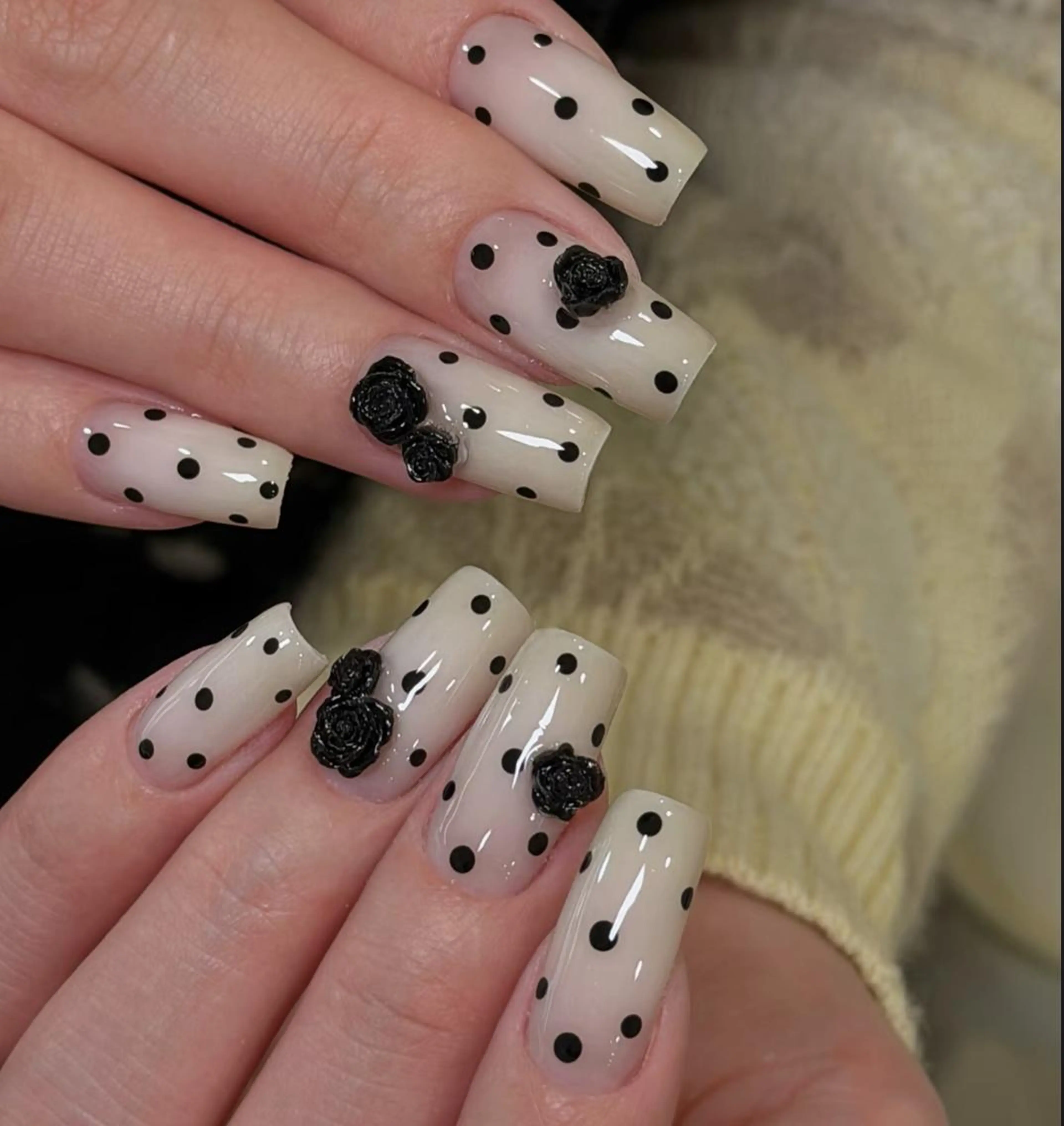 ネイル ハンドネイル By moonネイル 🌷ワンホン/韓国風のネイルデザイン