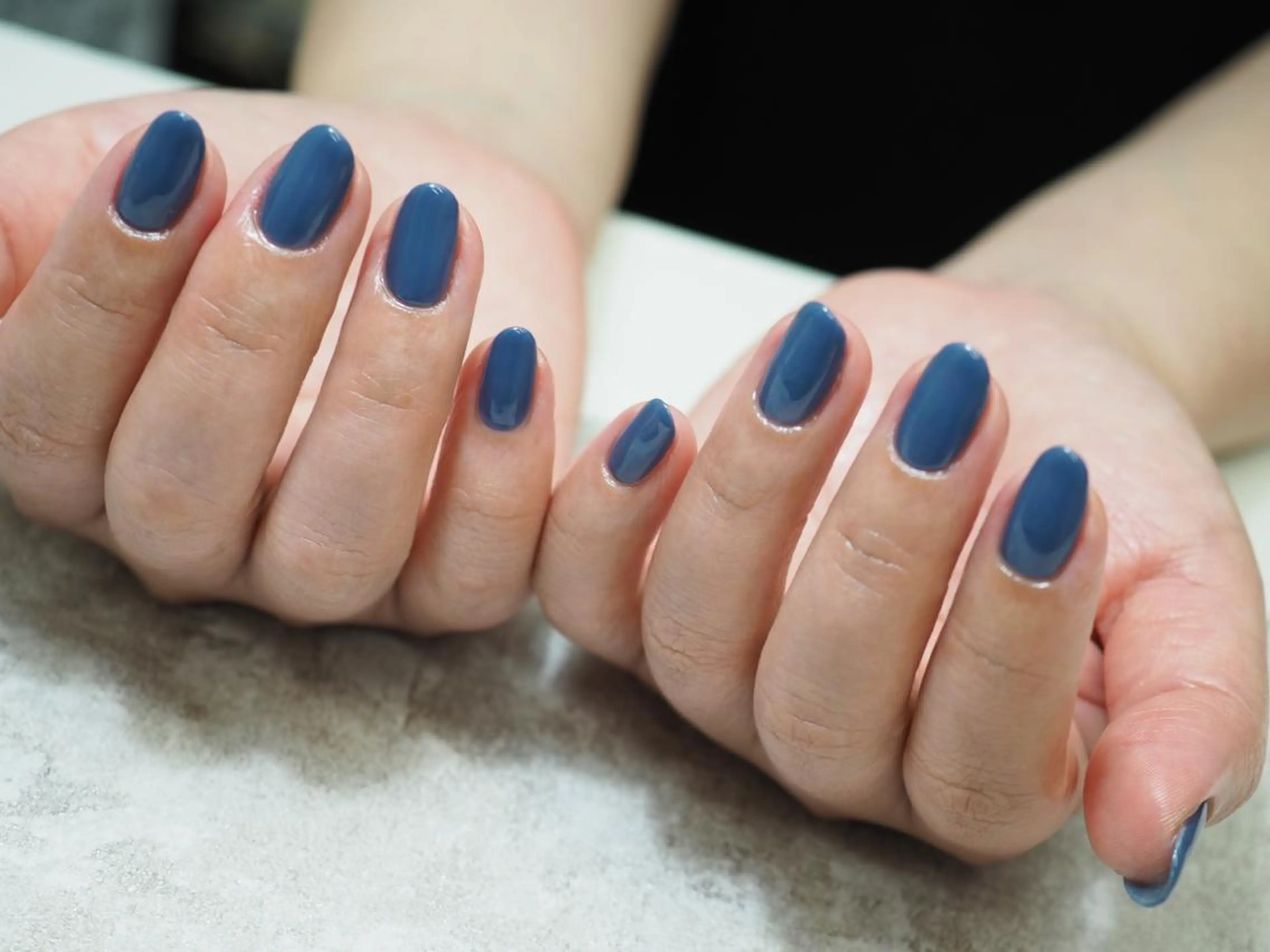 ネイル ワンカラーネイル ネイルサロンAR 聖蹟桜ヶ丘店のネイルデザイン