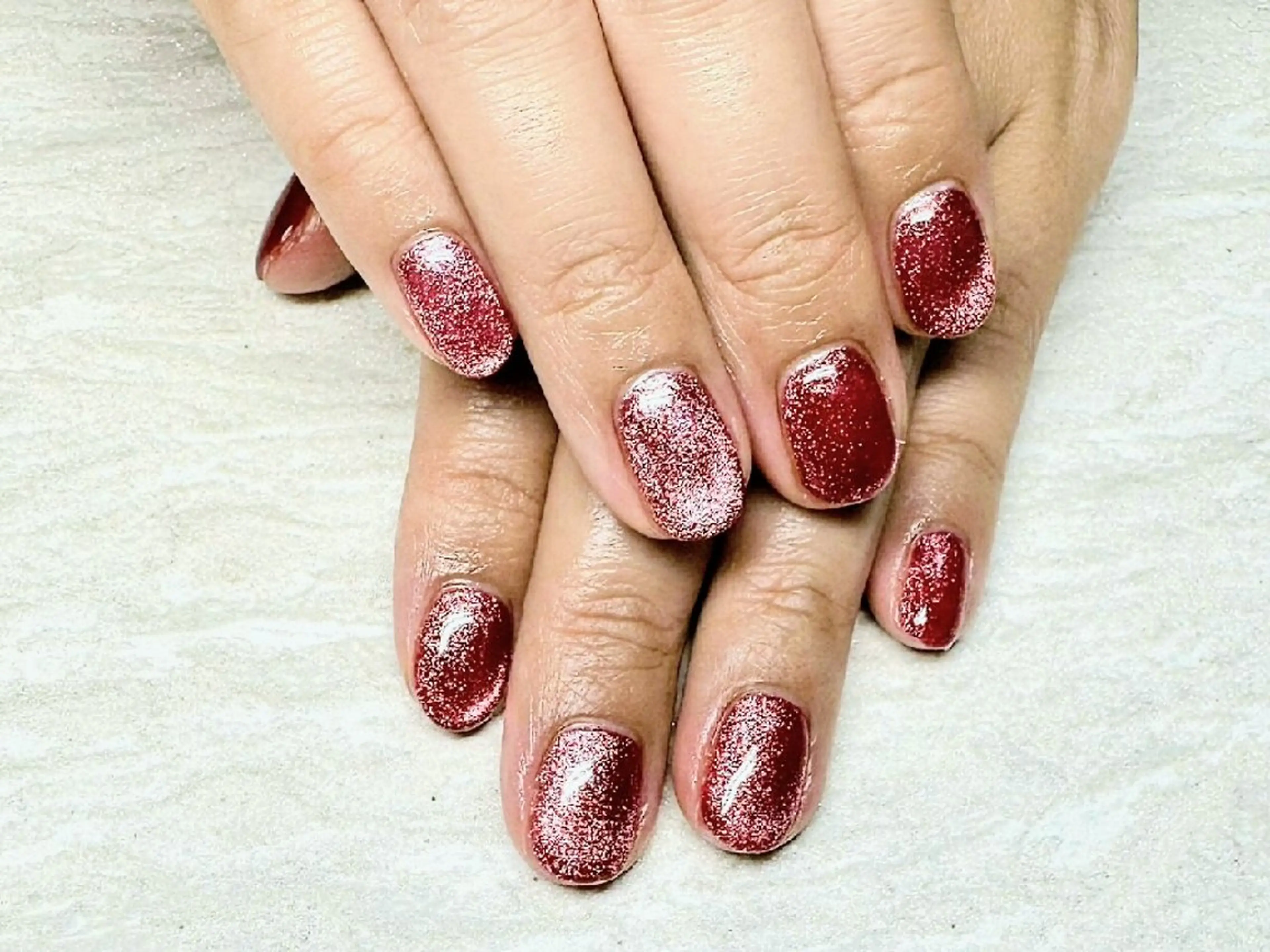 ネイル JULIE NAILのネイルデザイン