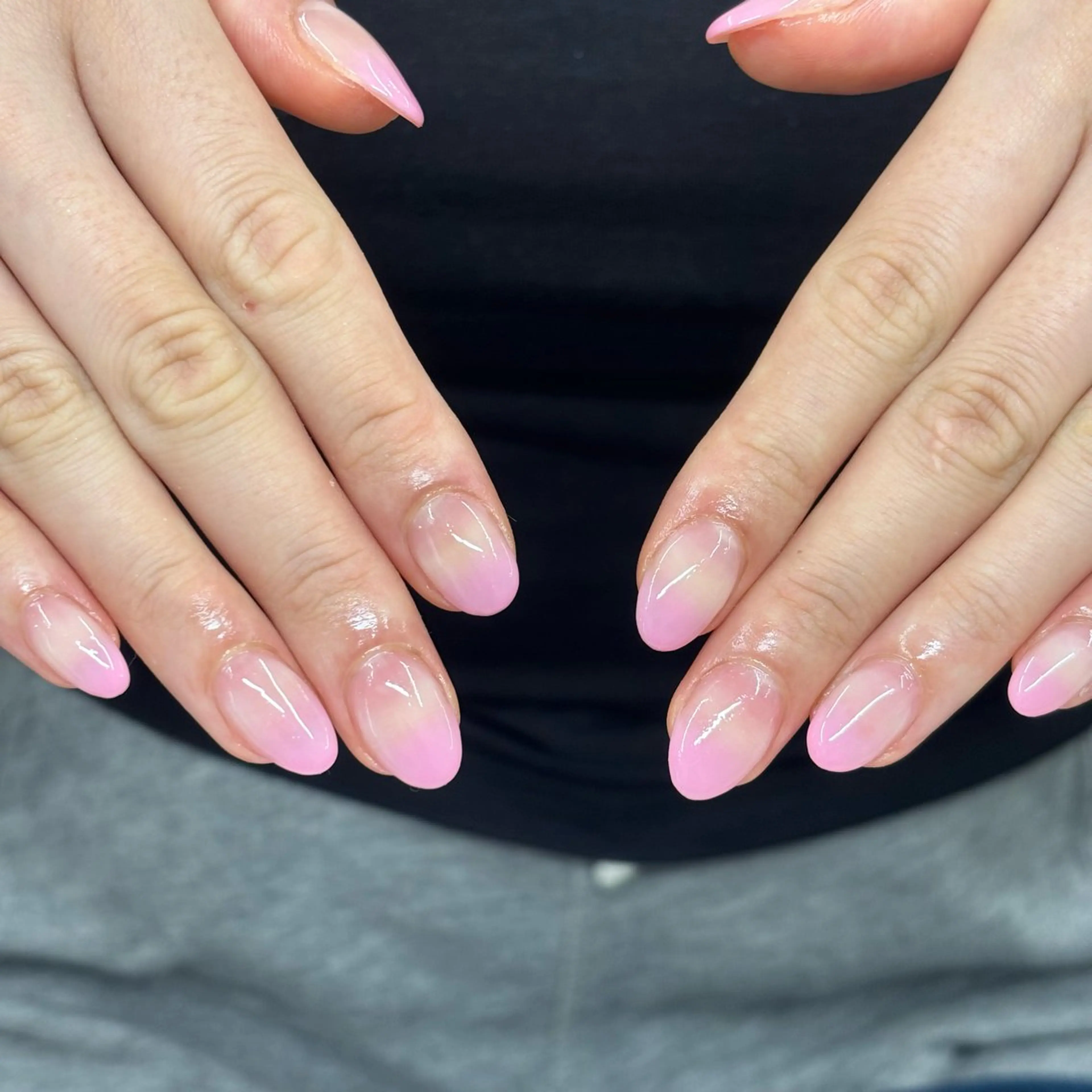 ネイル suzuki hinaのネイルデザイン