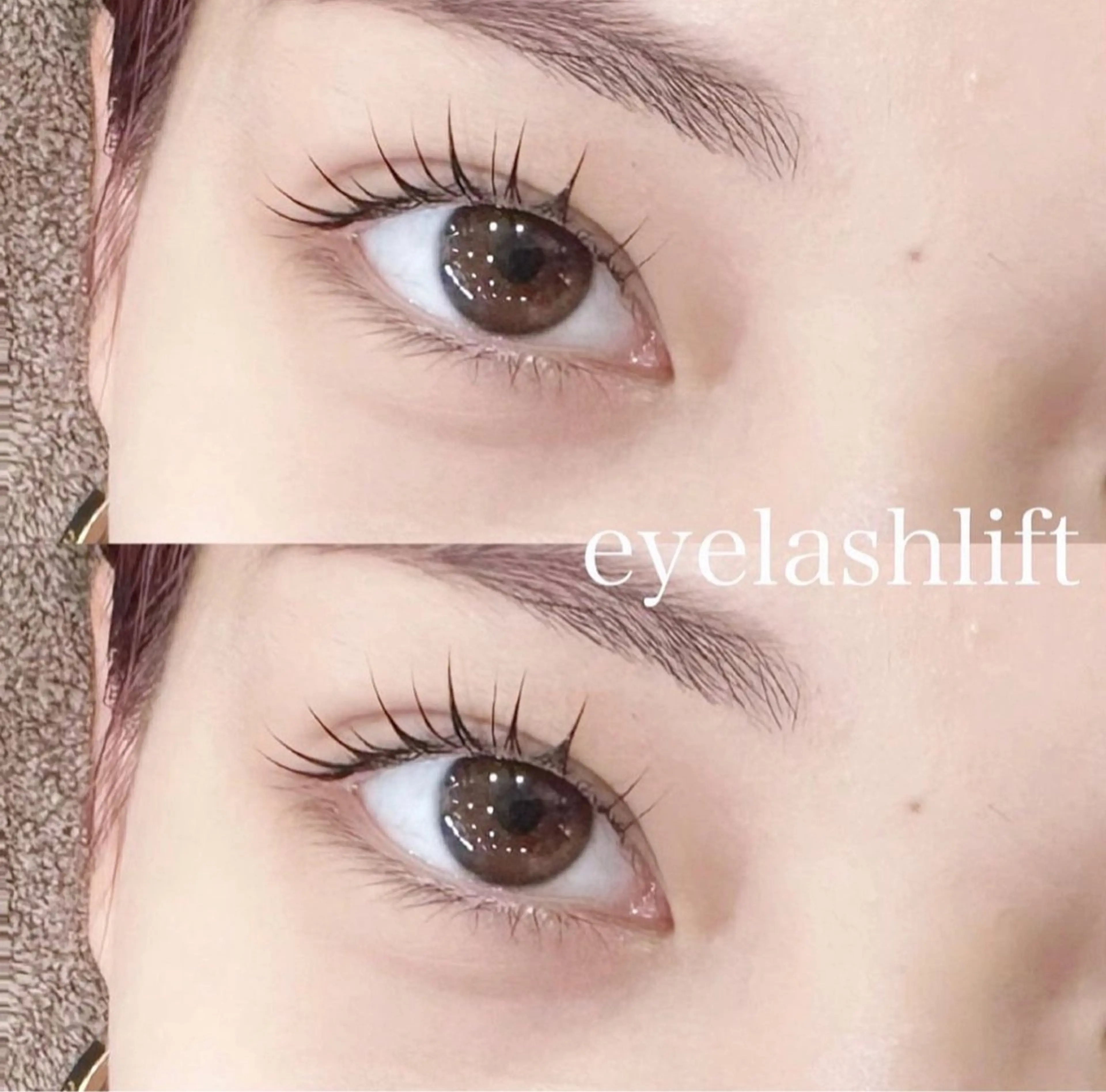 マツエク・マツパ マツパ Moi【モア】所属・A MIのマツエク・マツパデザイン