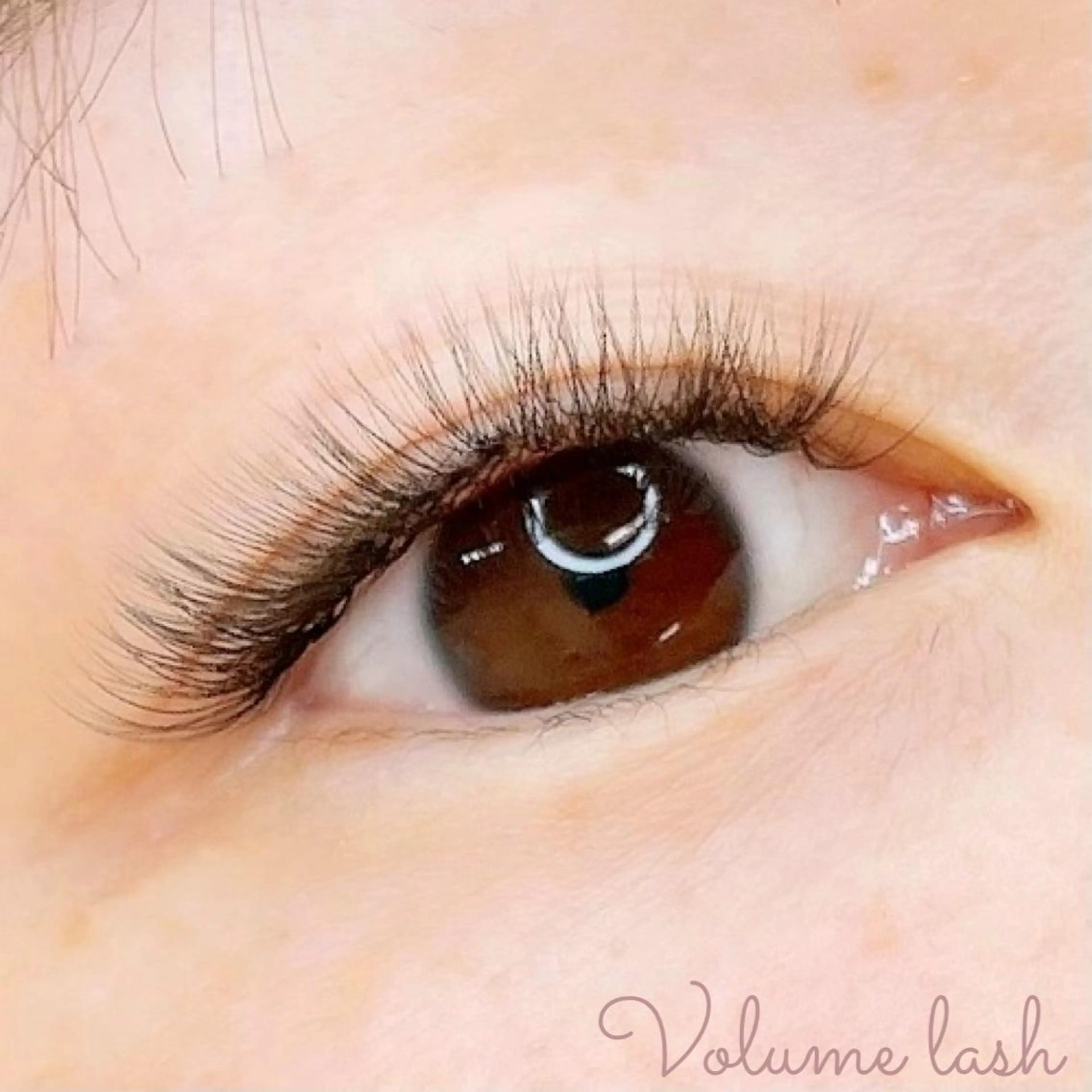 マツエク・マツパ TAKE★ Shuriのマツエク・マツパデザイン