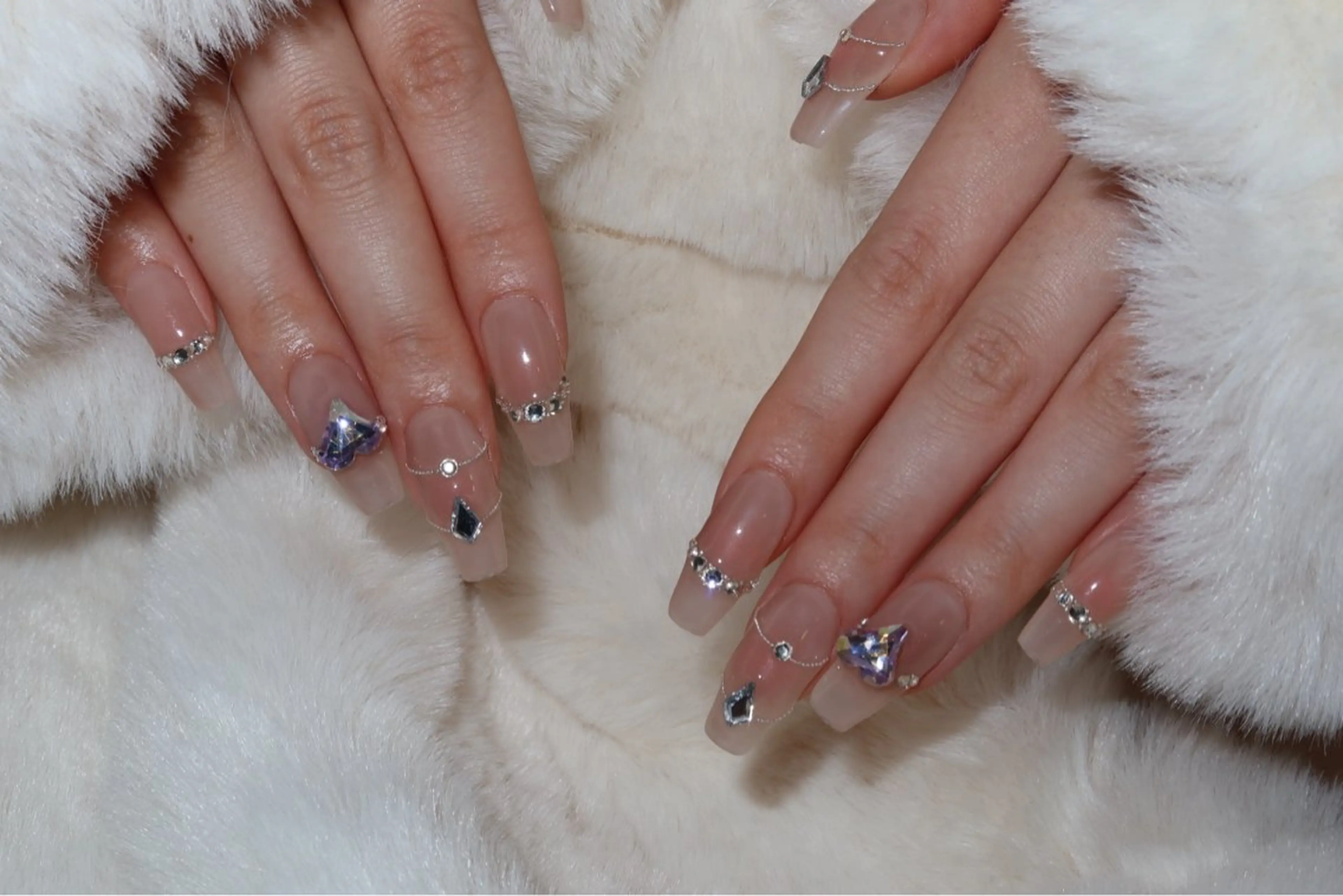 ネイル kawaiinail SONIYAのネイルデザイン