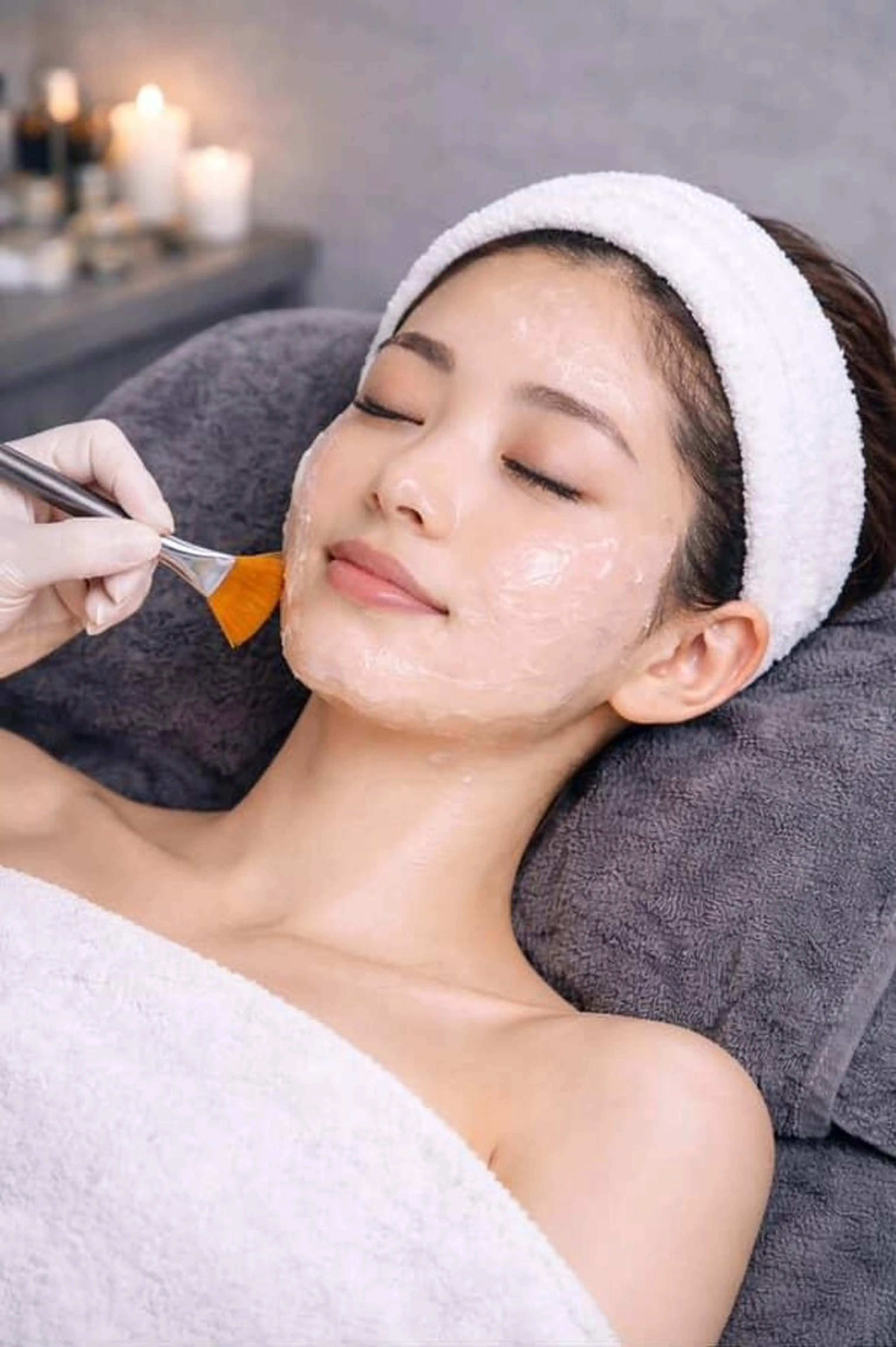 reliora /京都市最安値のエステ・リラクイメージ