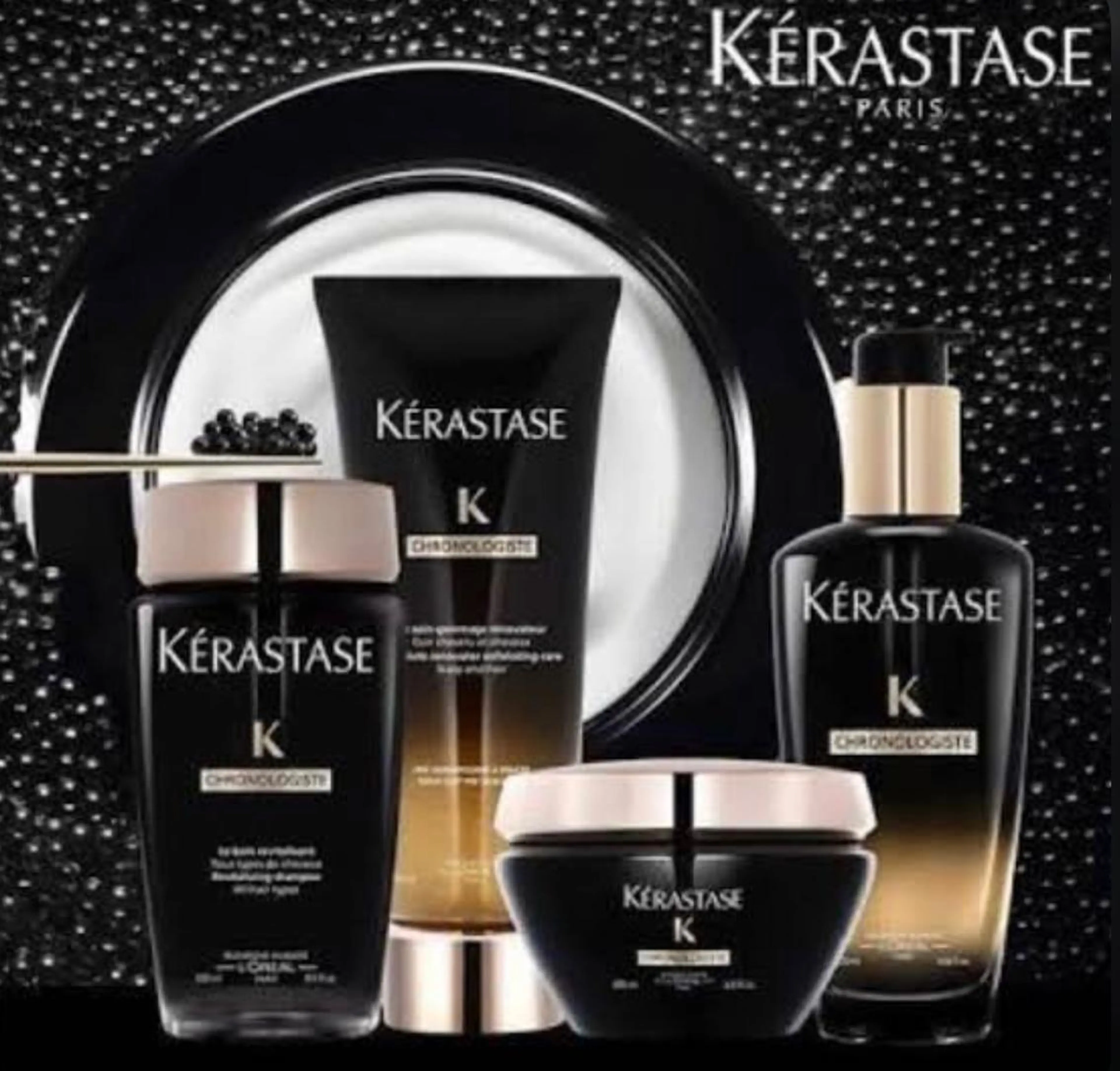 🖤『キャビアトリートメント』🖤芸能人愛用！！SNSで話題沸騰中🙋‍♀️の写真