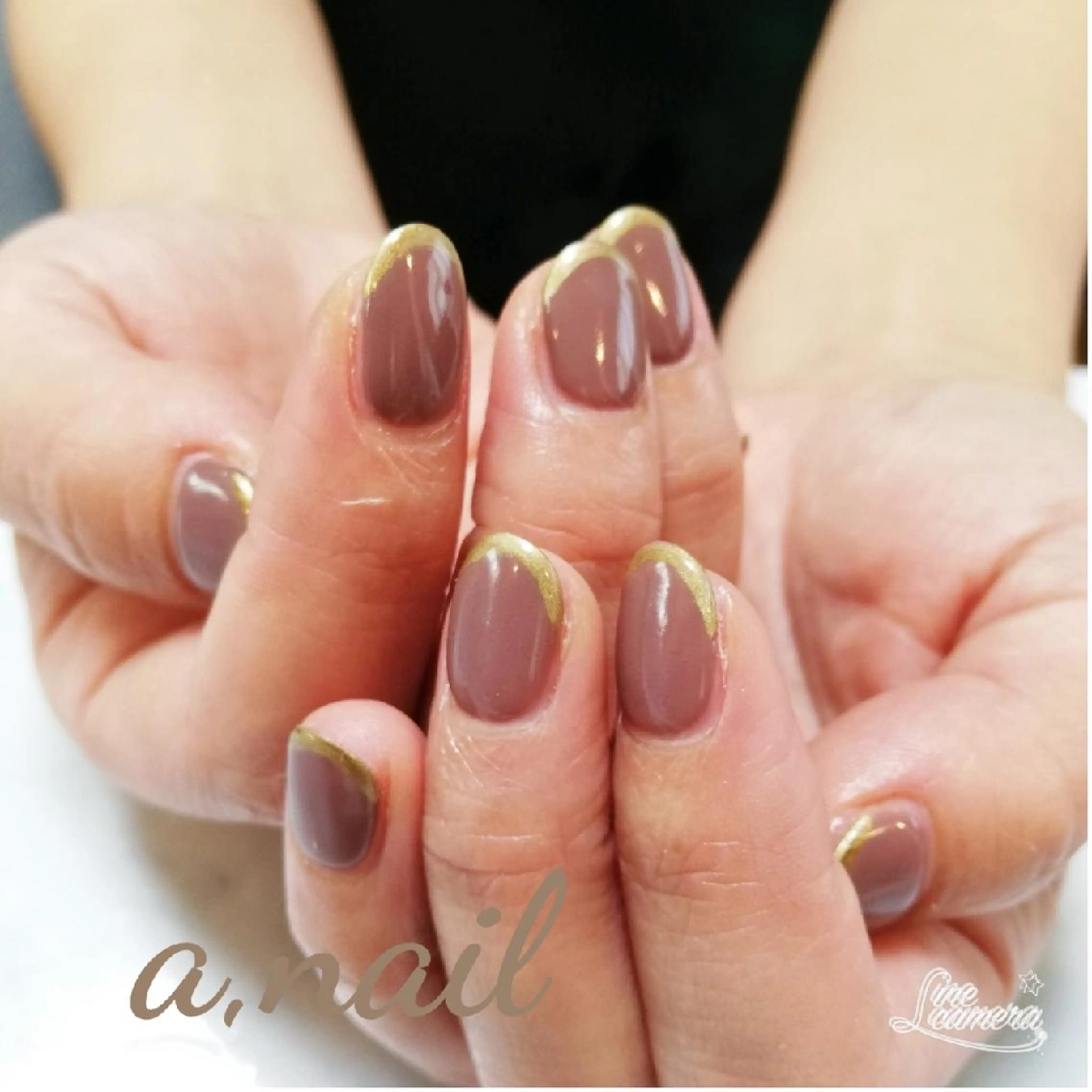 ネイル ハンドネイル ネイルサロン エーネイルのネイルデザイン