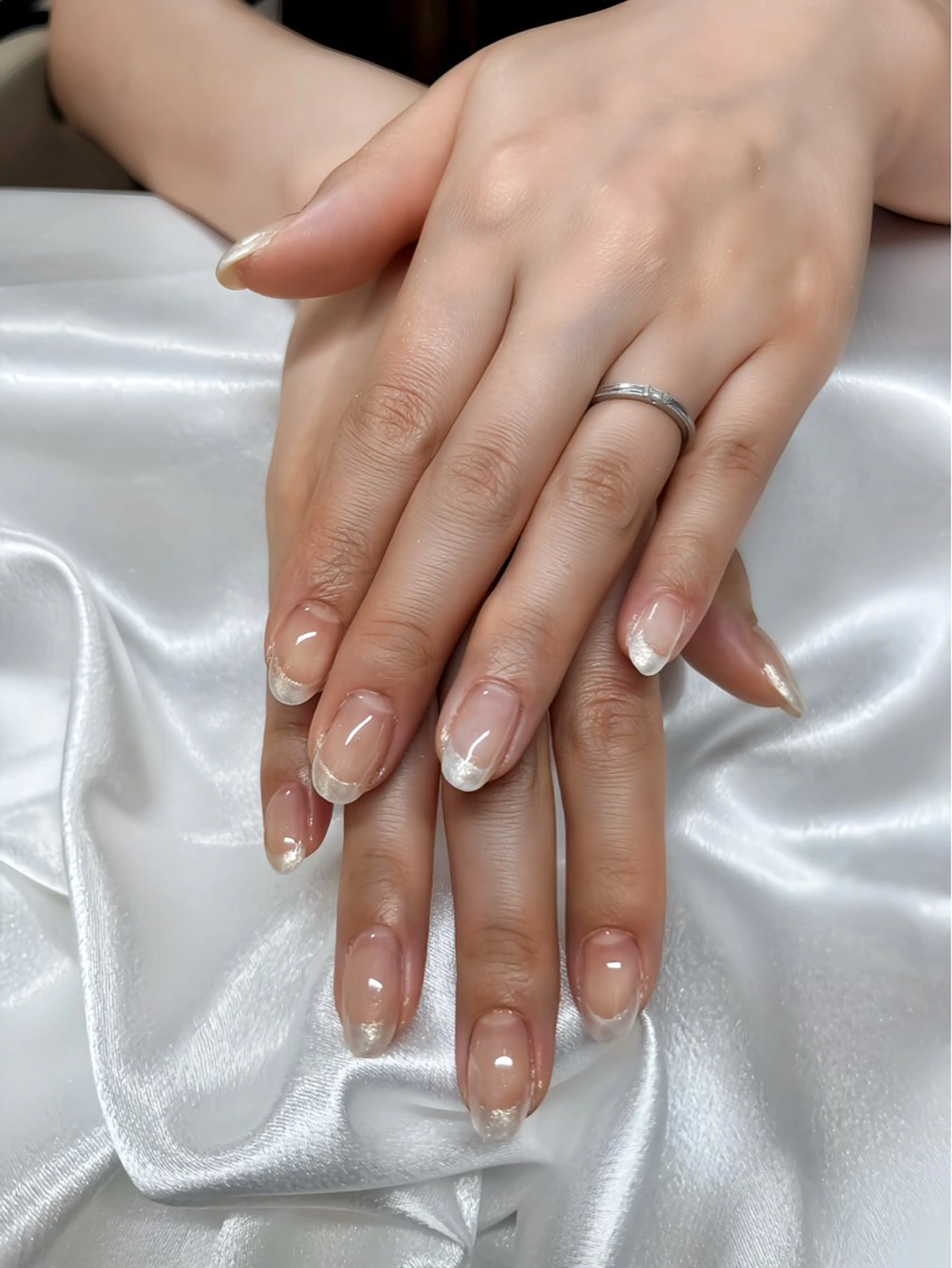 ネイル ハンドネイル Nail Salon SHSのネイルデザイン