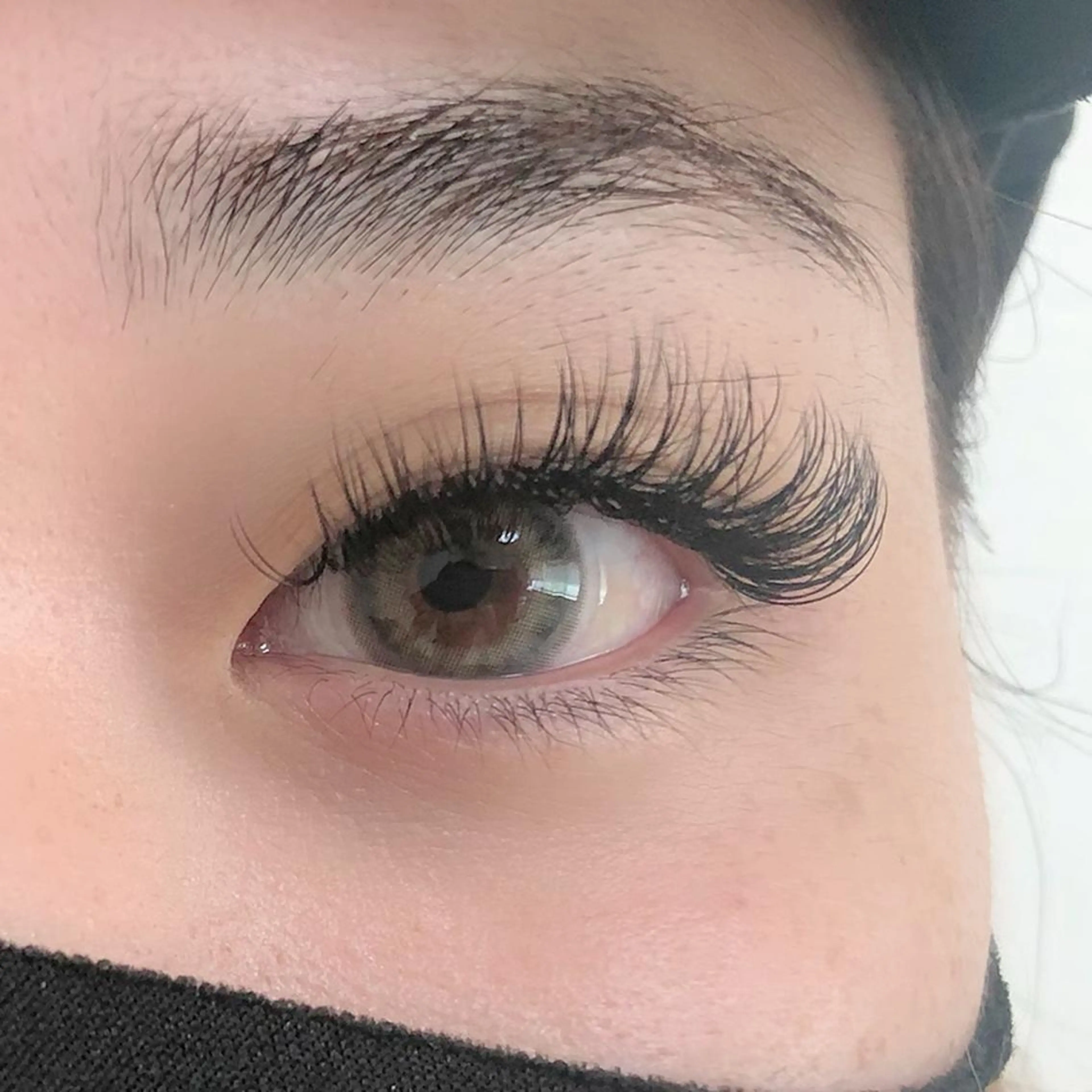 マツエク・マツパ eclat ANJUのネイルデザイン