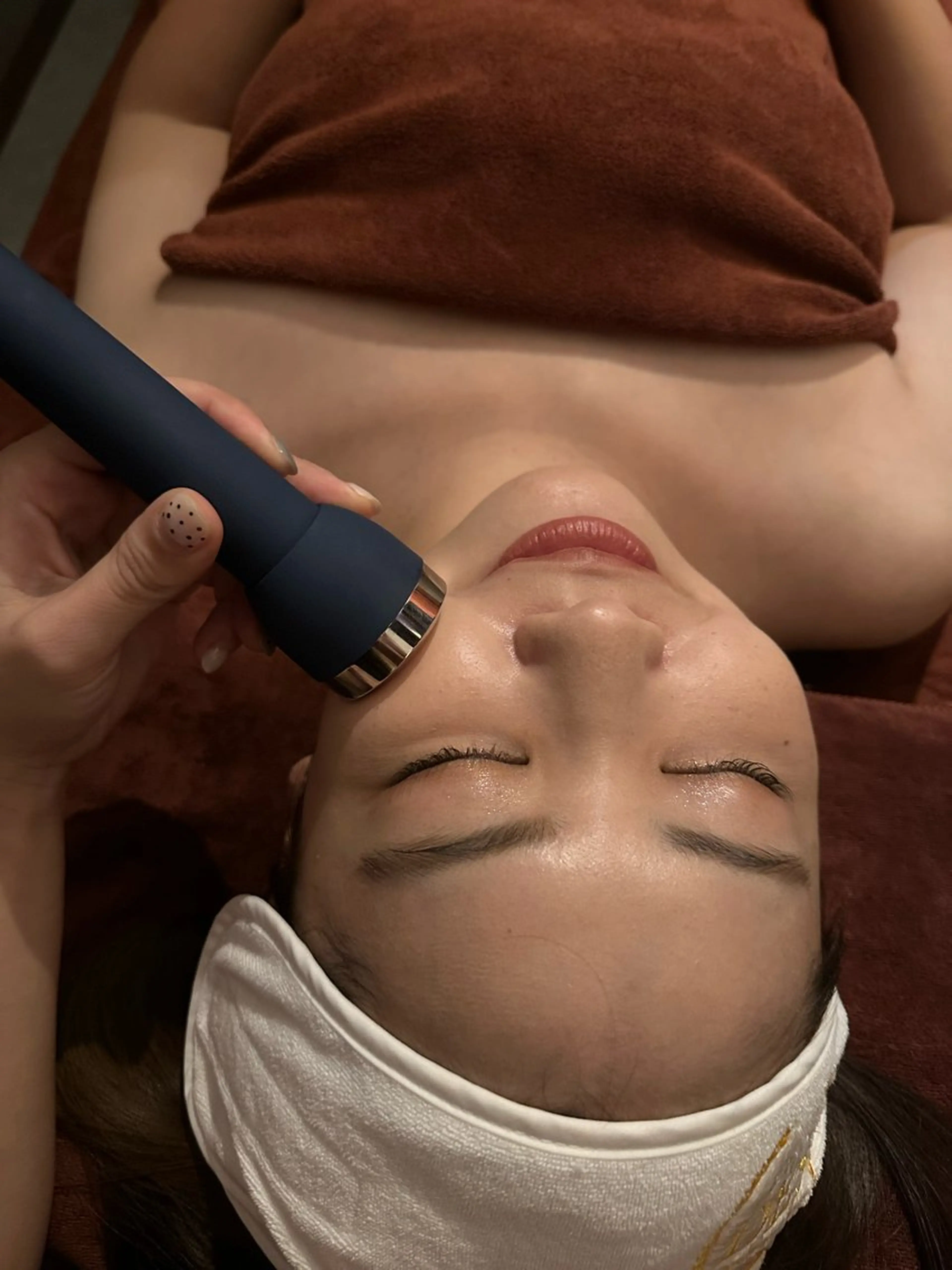 エステ アサヒリラクゼー ション＆エステサロンのエステ・リラクイメージ