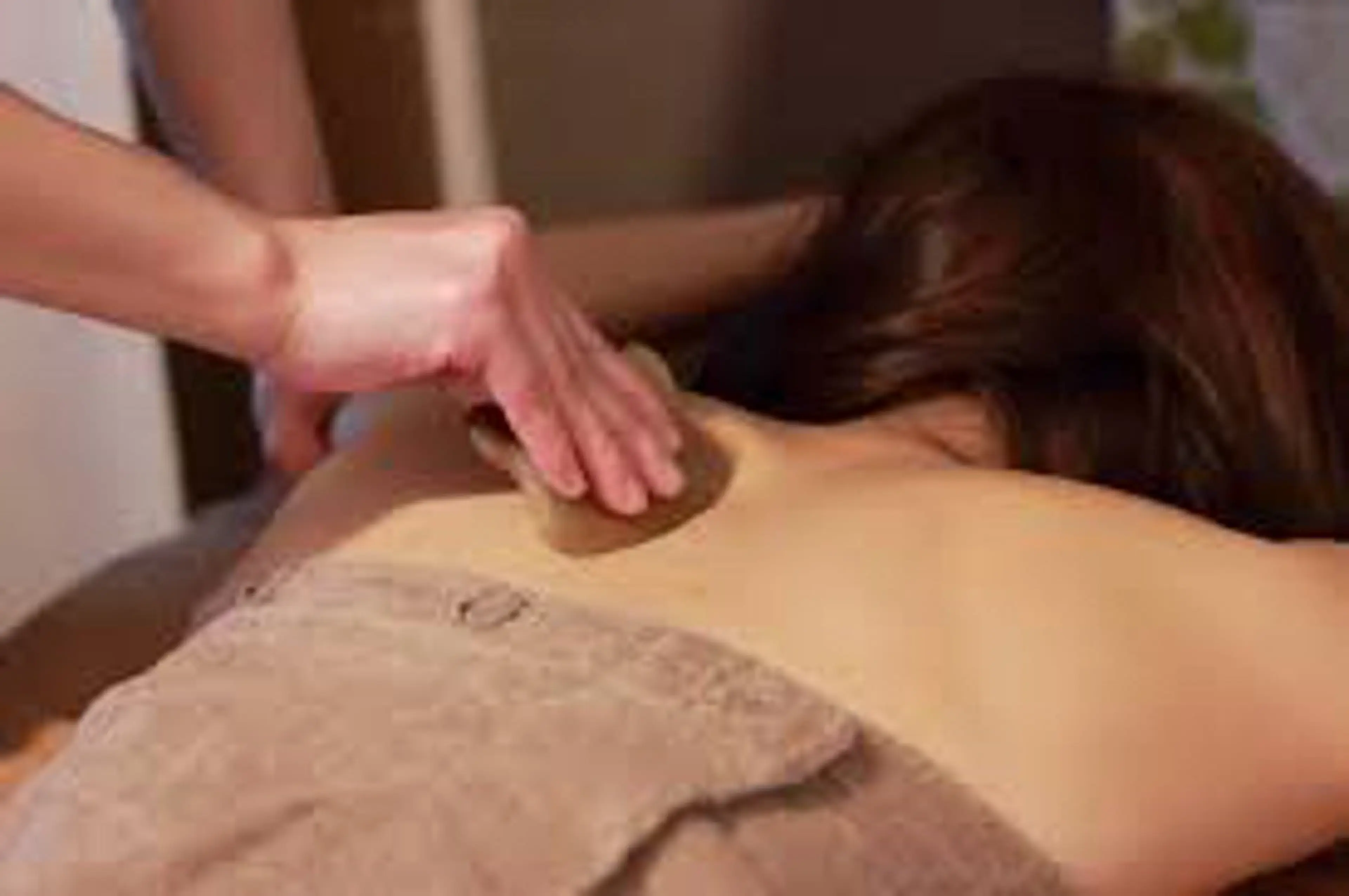 TUBOMI所属・関 久美子のエステ・リラクイメージ