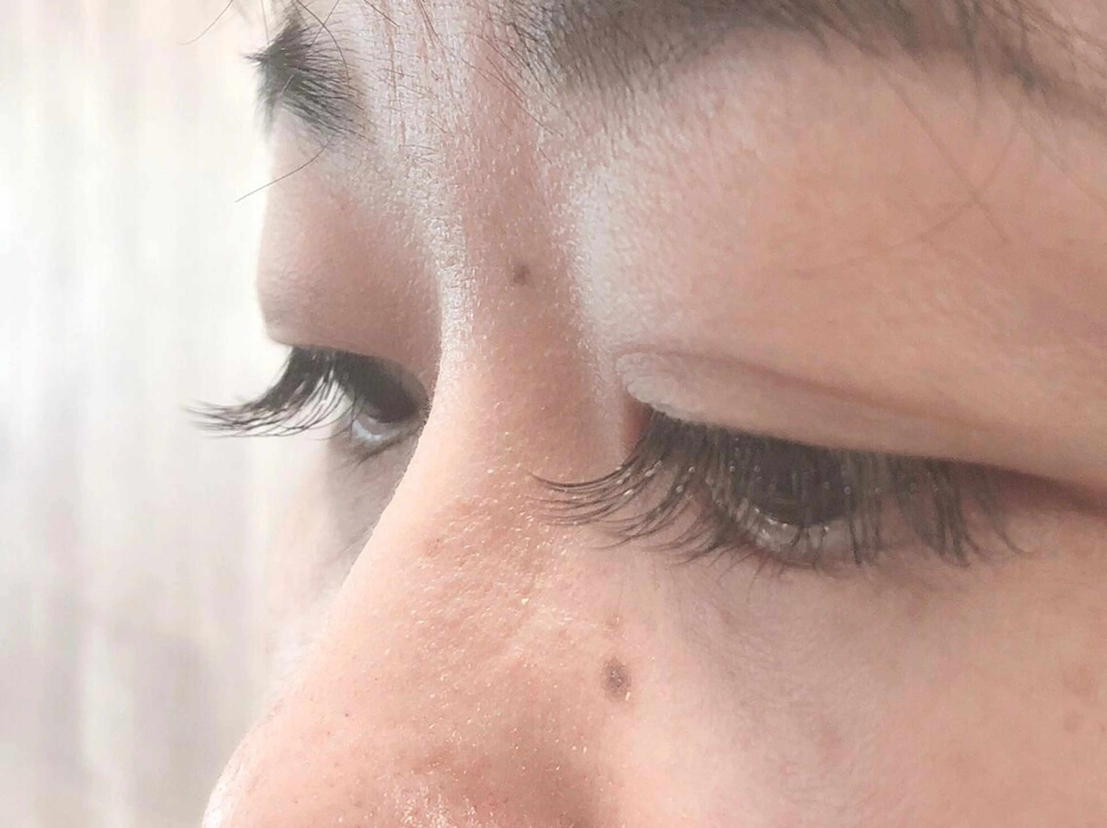 マツエク・マツパ utaeyelash所属・中川 朋美のマツエク・マツパデザイン