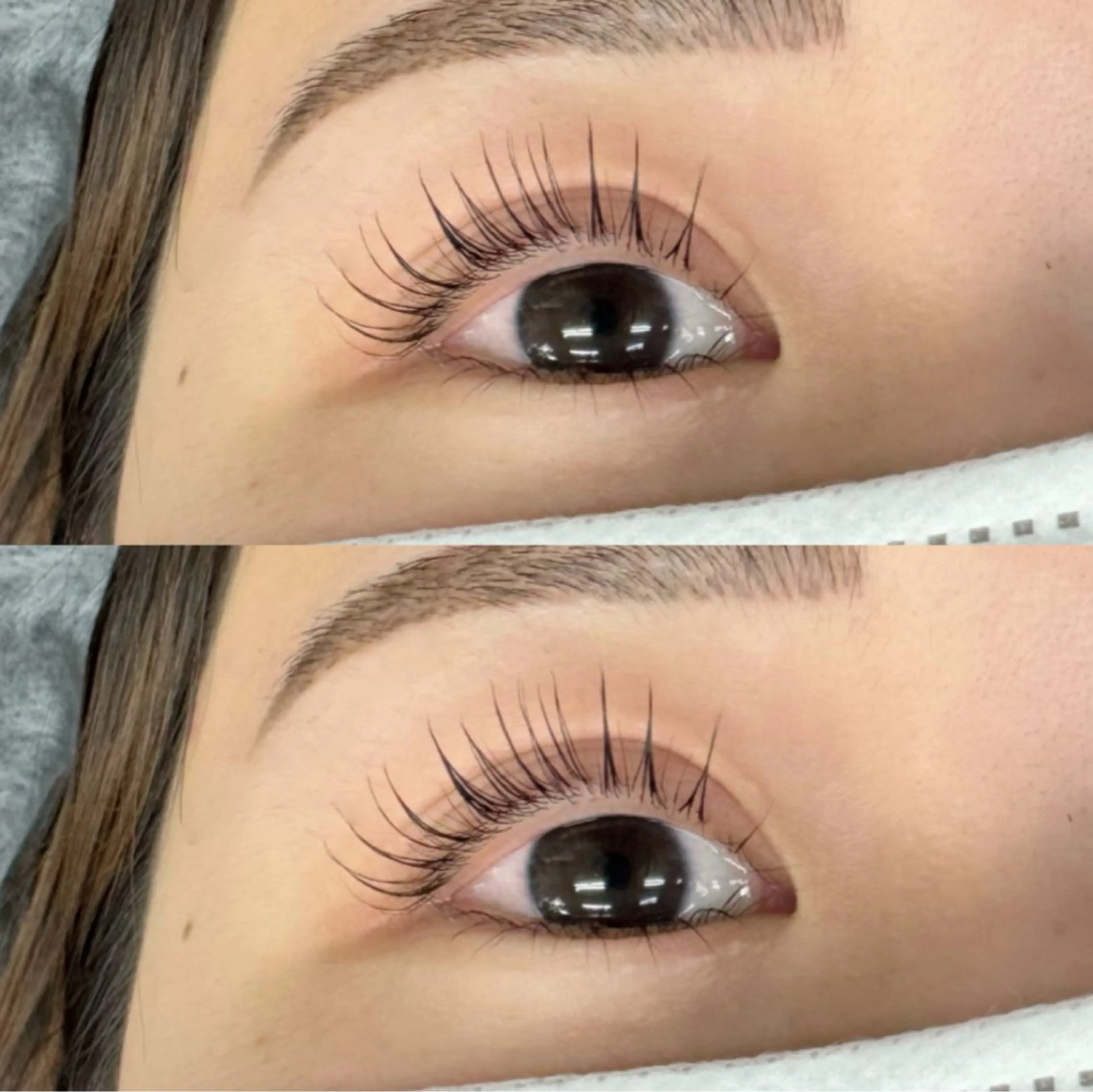 マツエク・マツパ shucre 眞弓のマツエク・マツパデザイン