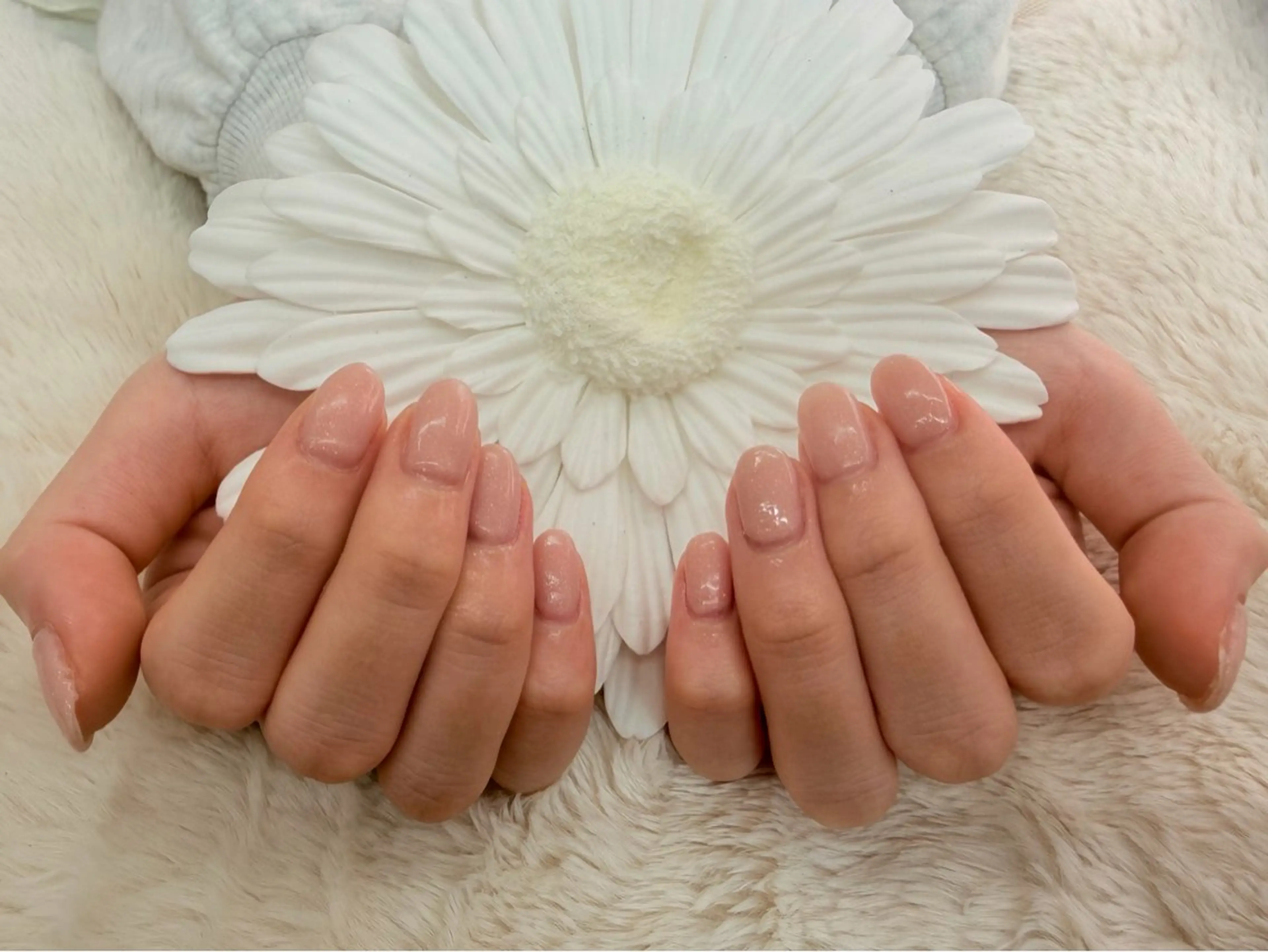 ネイル ハンドネイル Sweet♡ Heartのネイルデザイン