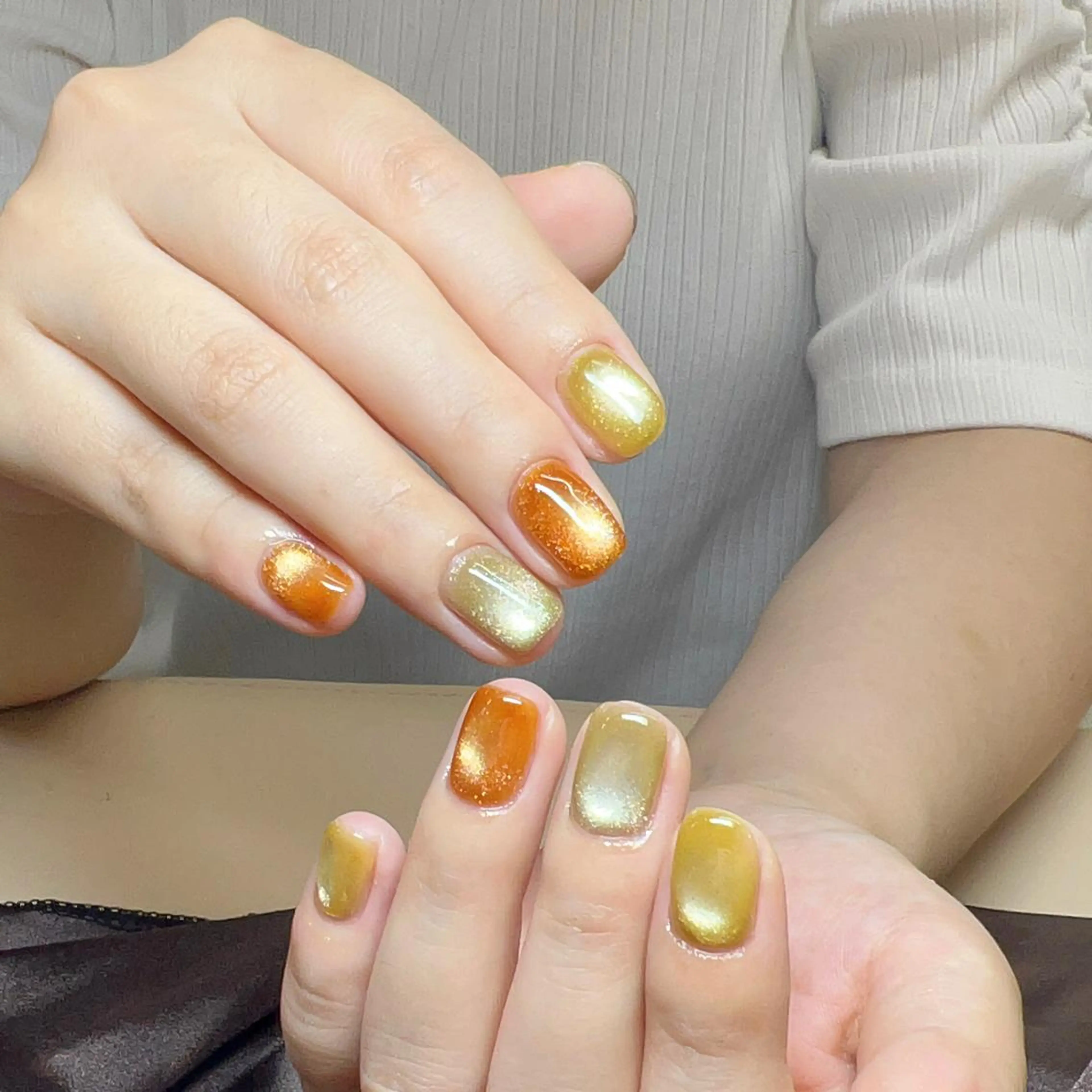 ネイル Trend Nail シルフのネイルデザイン