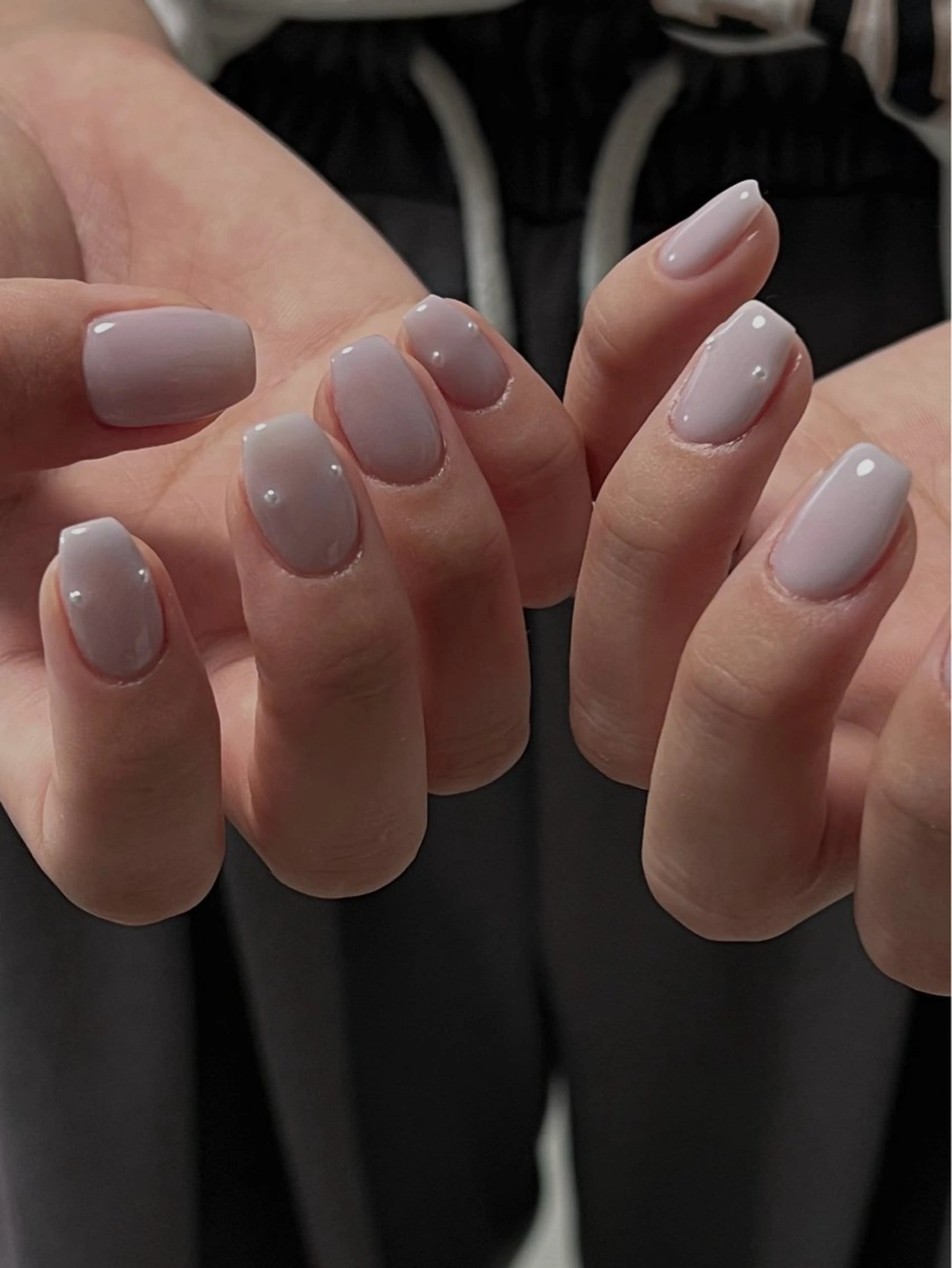 ネイル ハンドネイル ハンドケア nail salon una.のネイルデザイン