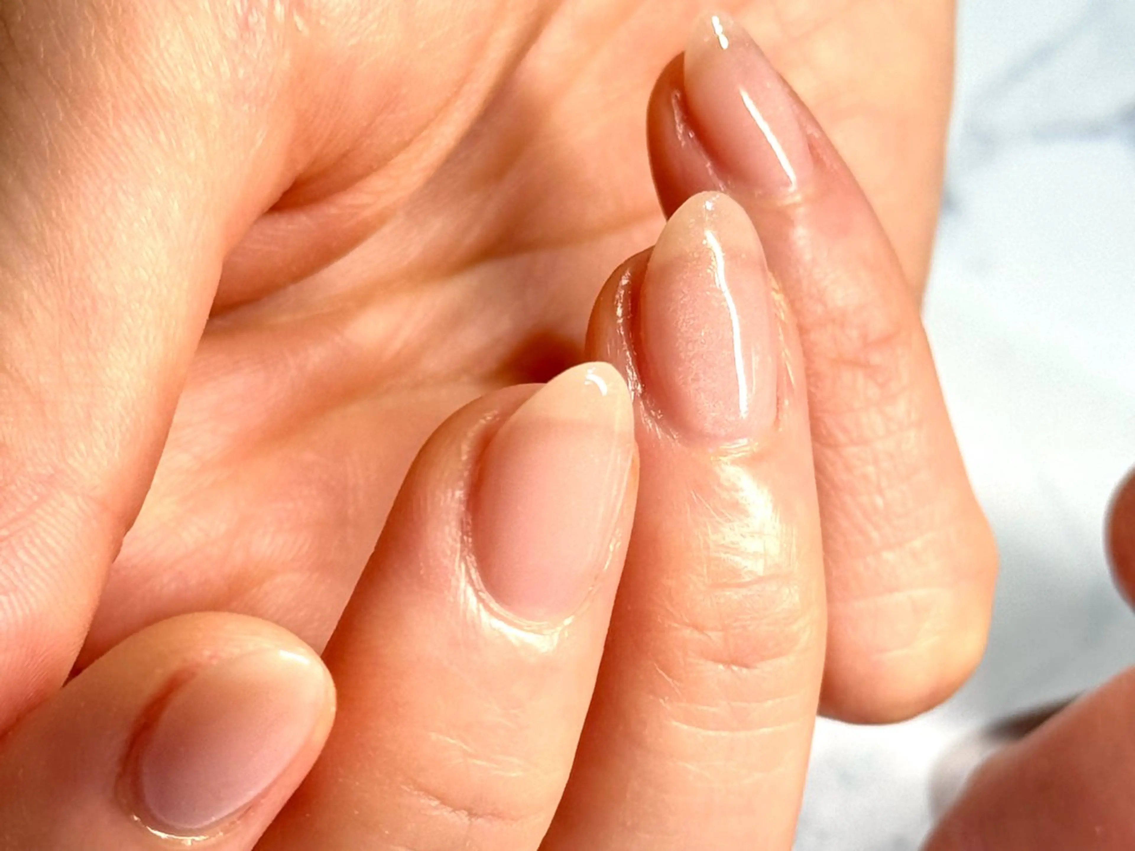 ネイル マグネットネイル MILImili nailのネイルデザイン