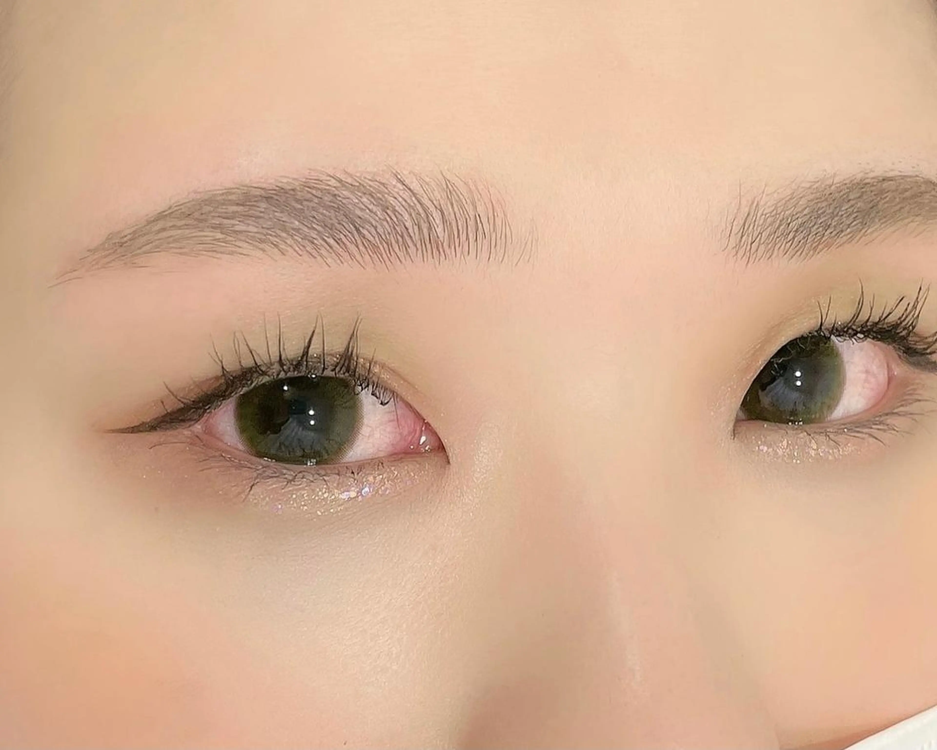 アイブロウ ワックス脱毛 その他(アイブロウ) 眉毛のお店 Urd KUMIKOの眉毛・アイブロウイメージ