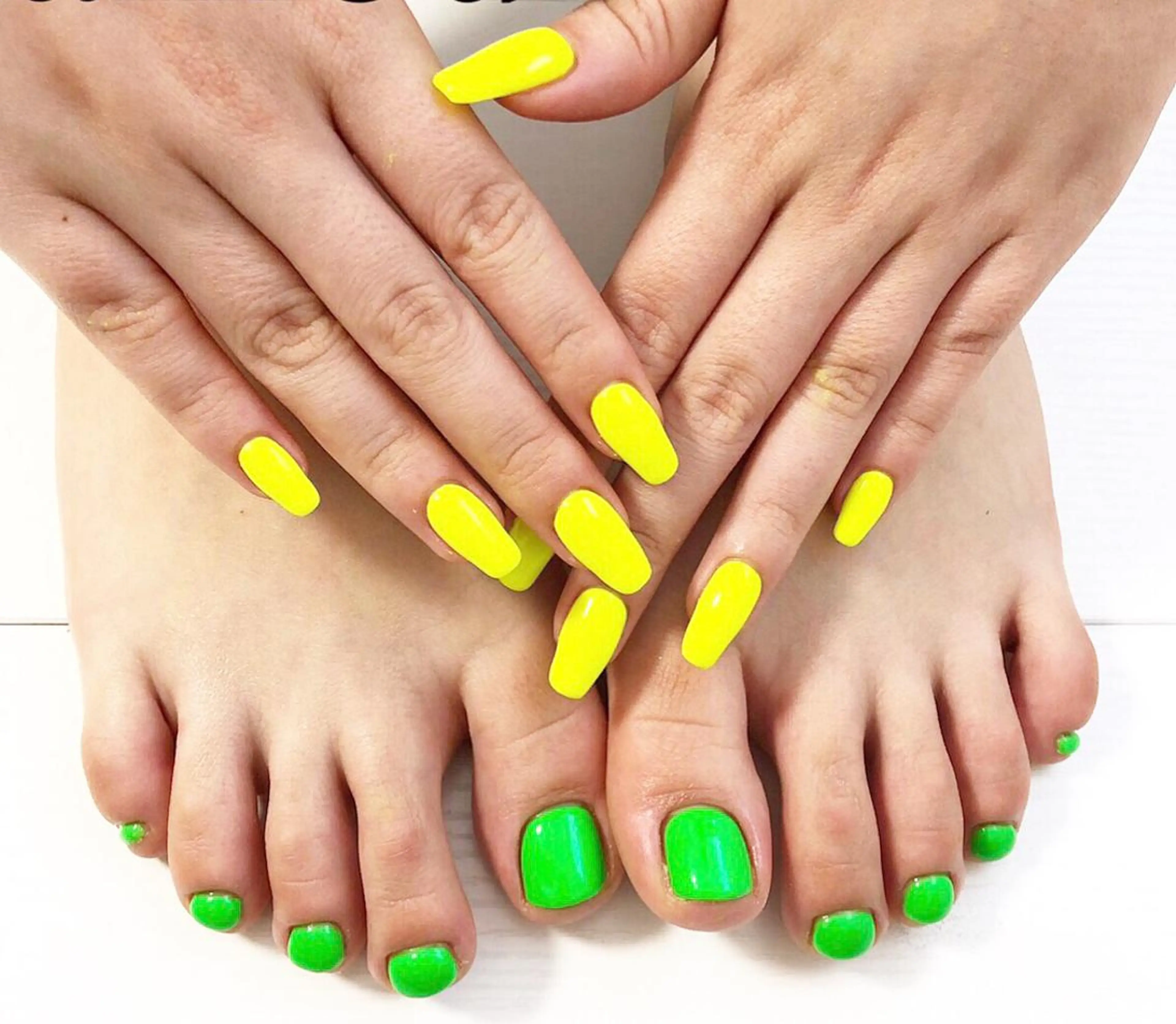 ネイル amour 川崎店所属・amour 川崎店のネイルデザイン