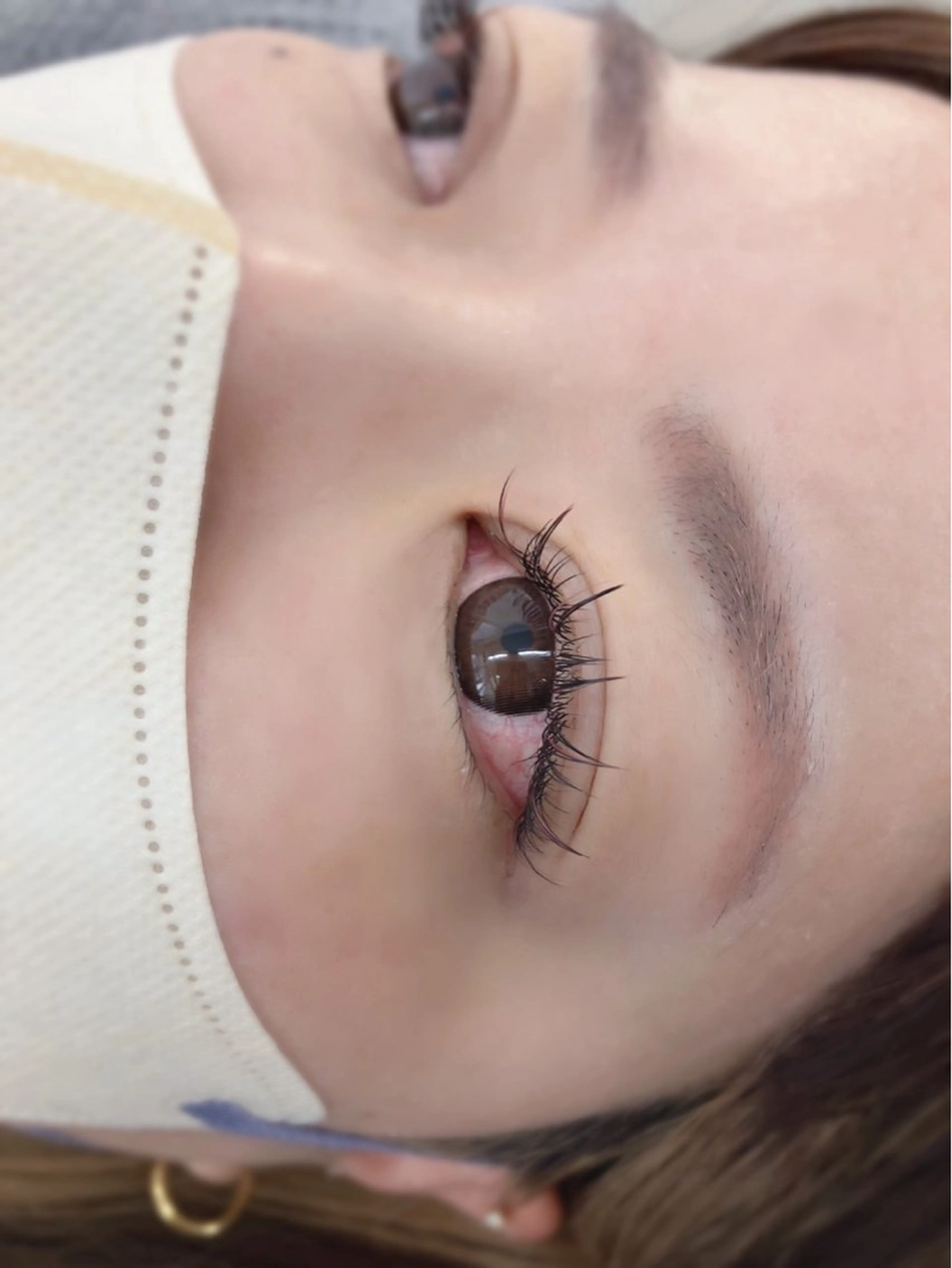 マツエク・マツパ ◇まつエク◇まつぱ◇ アイリストKozueのマツエク・マツパデザイン