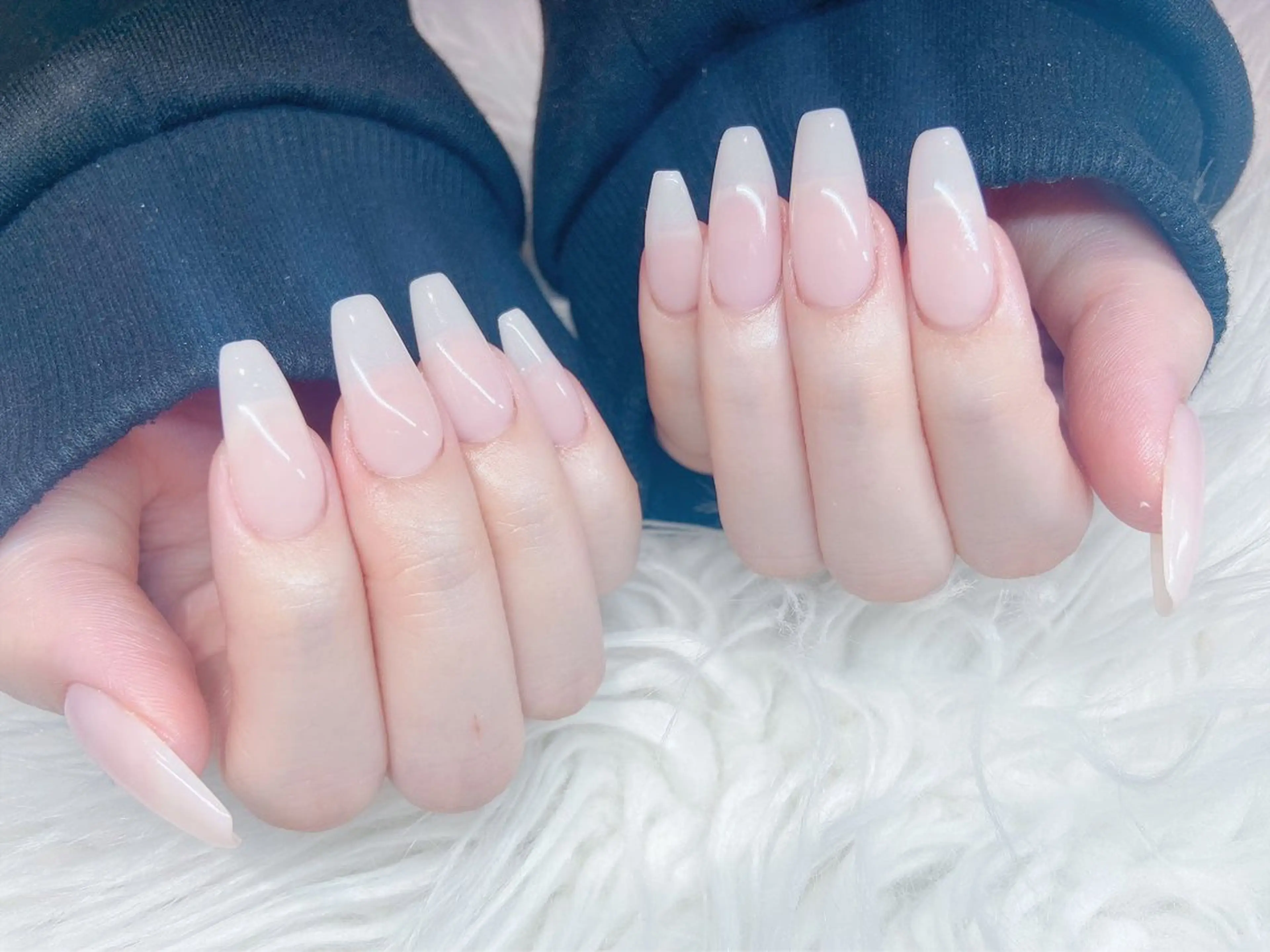 ネイル ハンドネイル リン リンのネイルデザイン