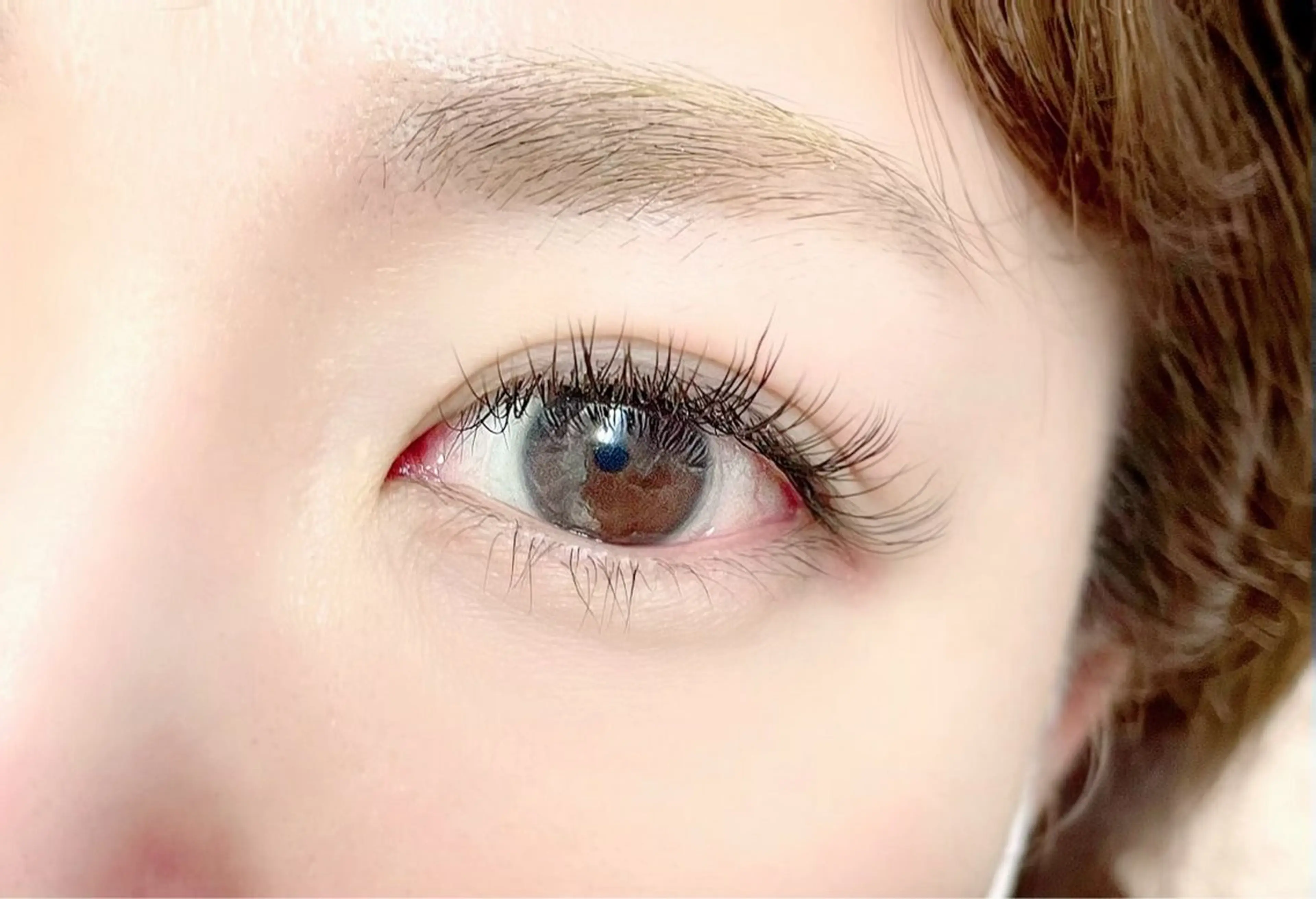 マツエク・マツパ マツエク siklap シクラプのマツエク・マツパデザイン