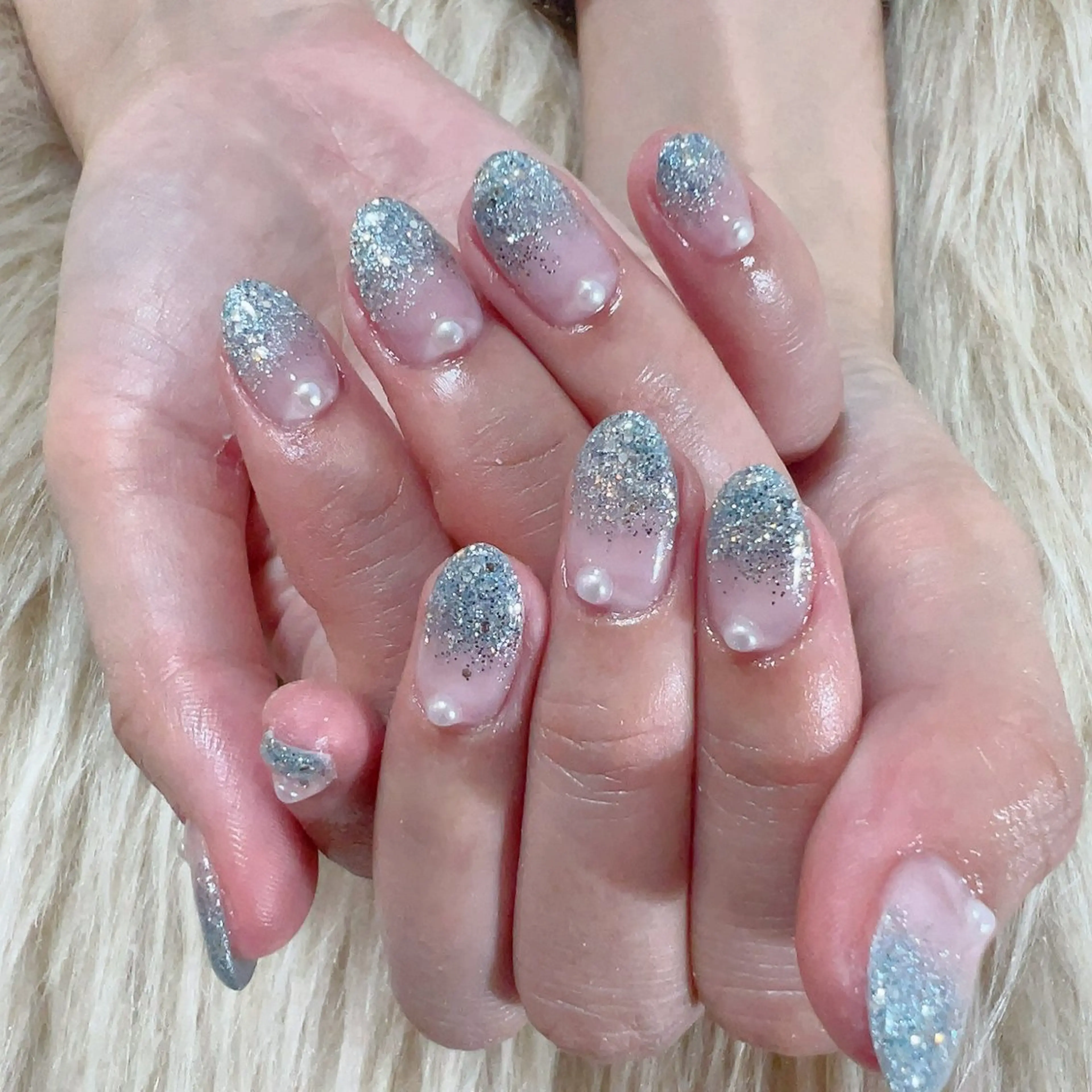 ネイル Koa wood所属・Koa woodのネイルデザイン