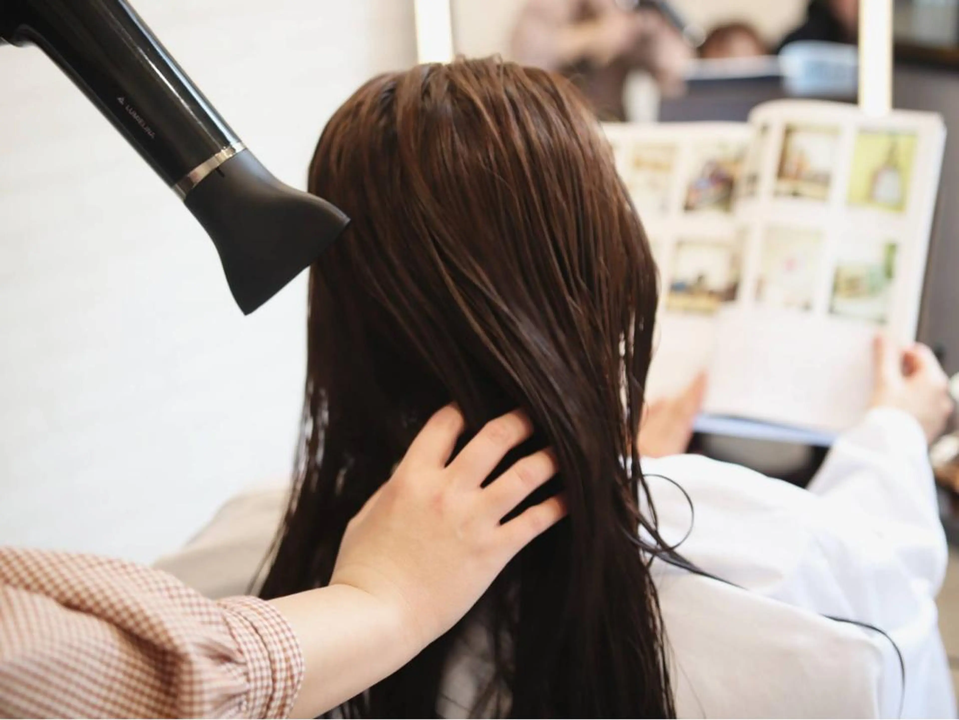 Palette所属・Palette/ Nanakaの眉毛・アイブロウイメージ