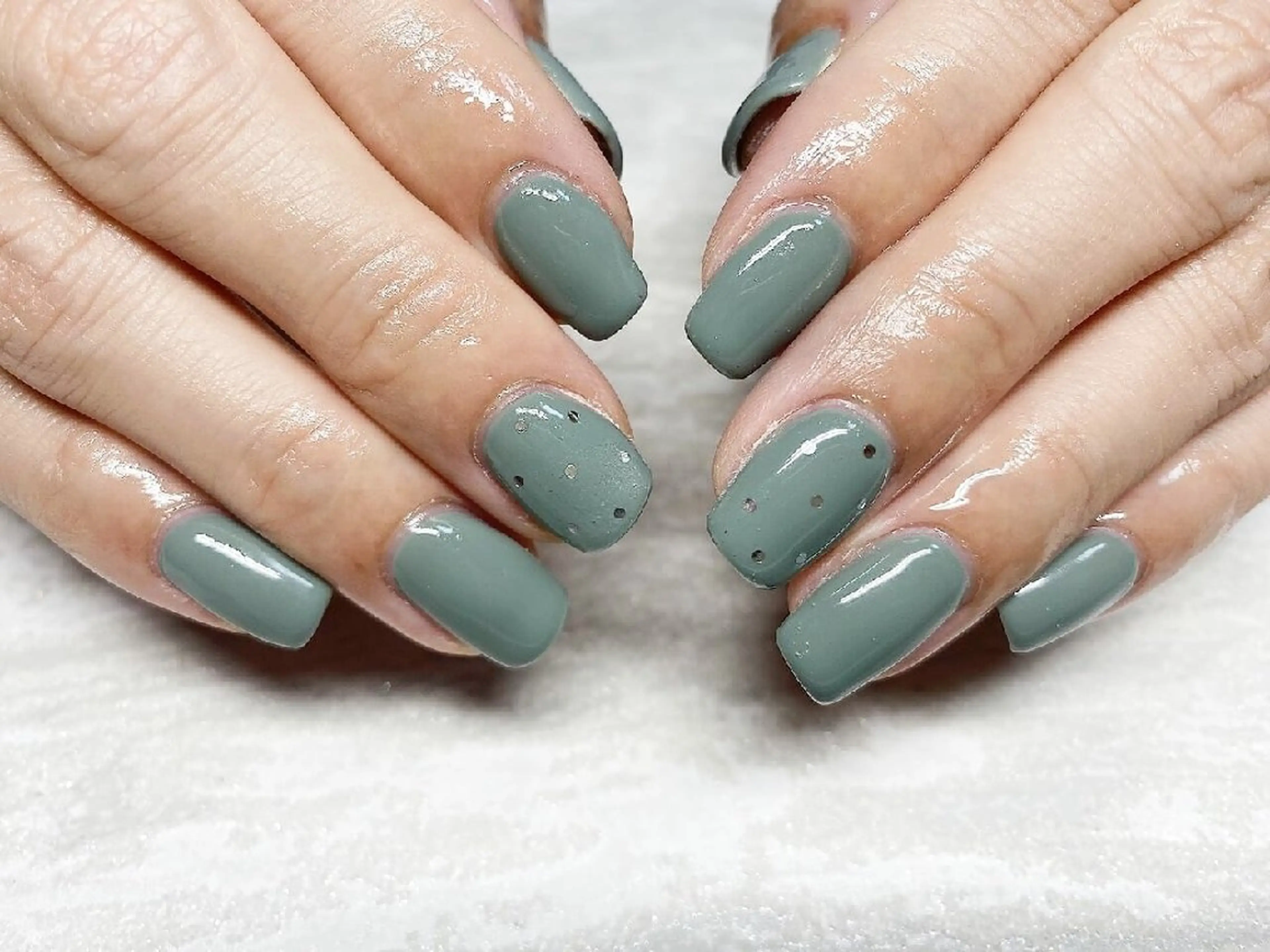 ネイル ハンドネイル JULIE NAILのネイルデザイン