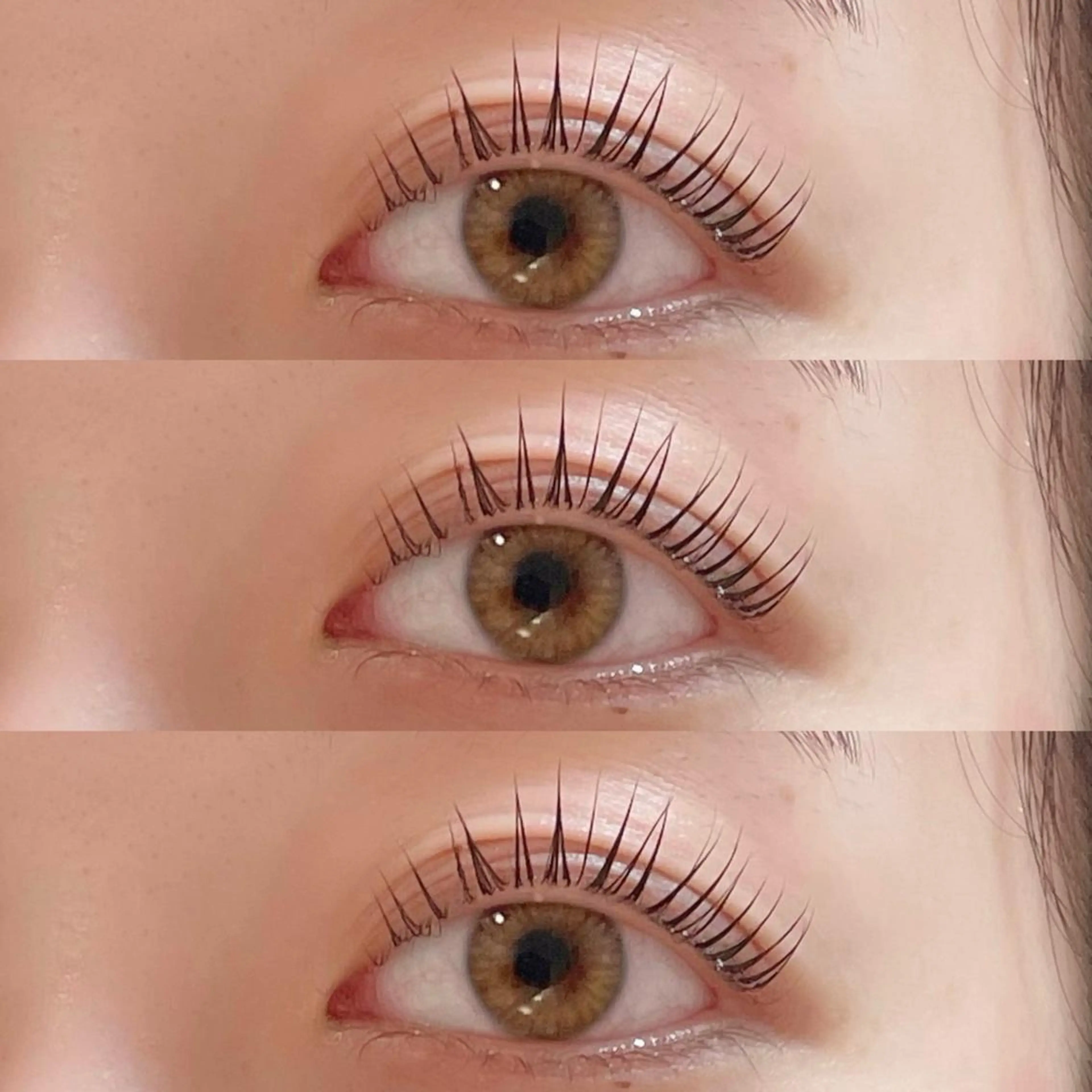 マツエク・マツパ 【King】 KYOKOのマツエク・マツパデザイン