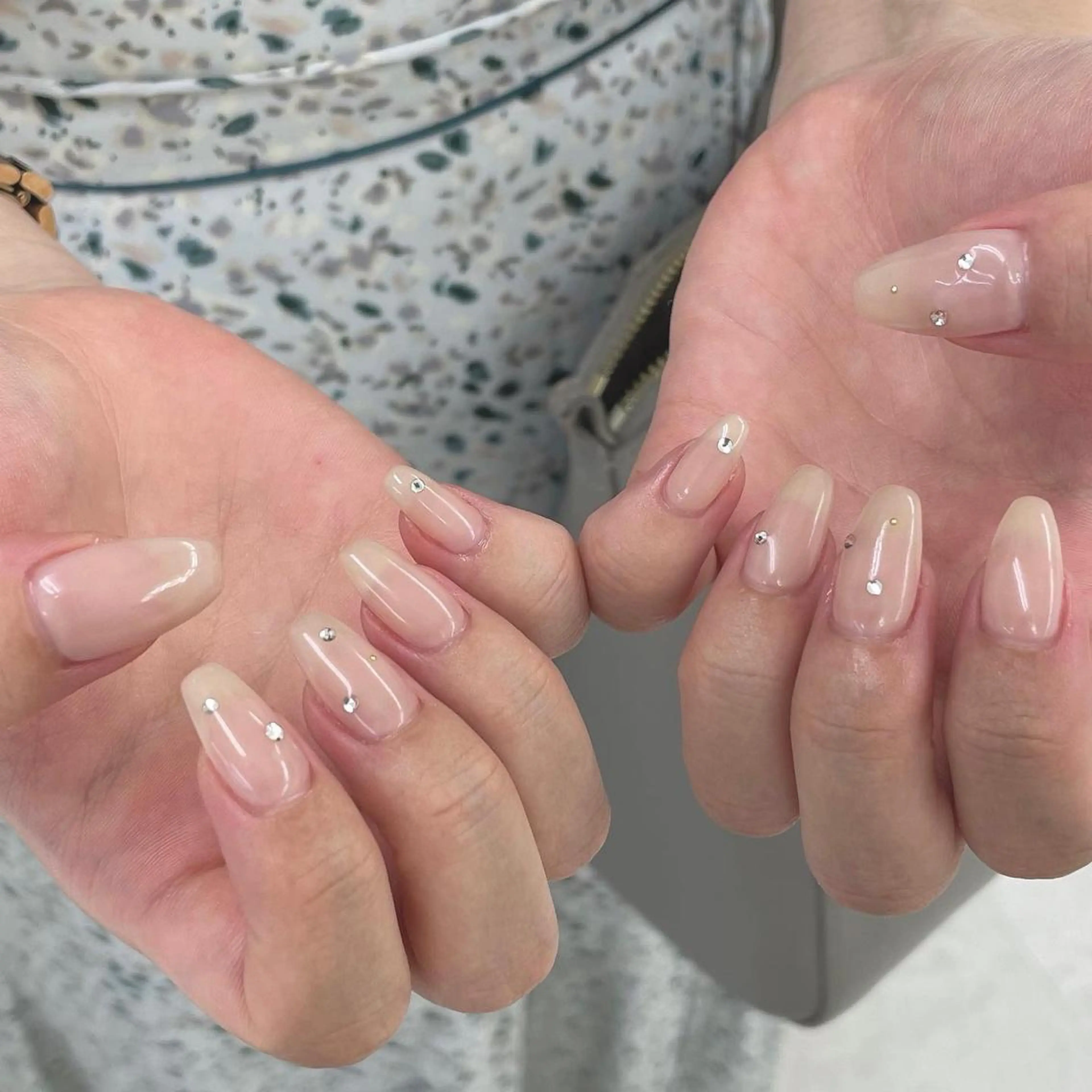 ネイル Lety total beautyのネイルデザイン