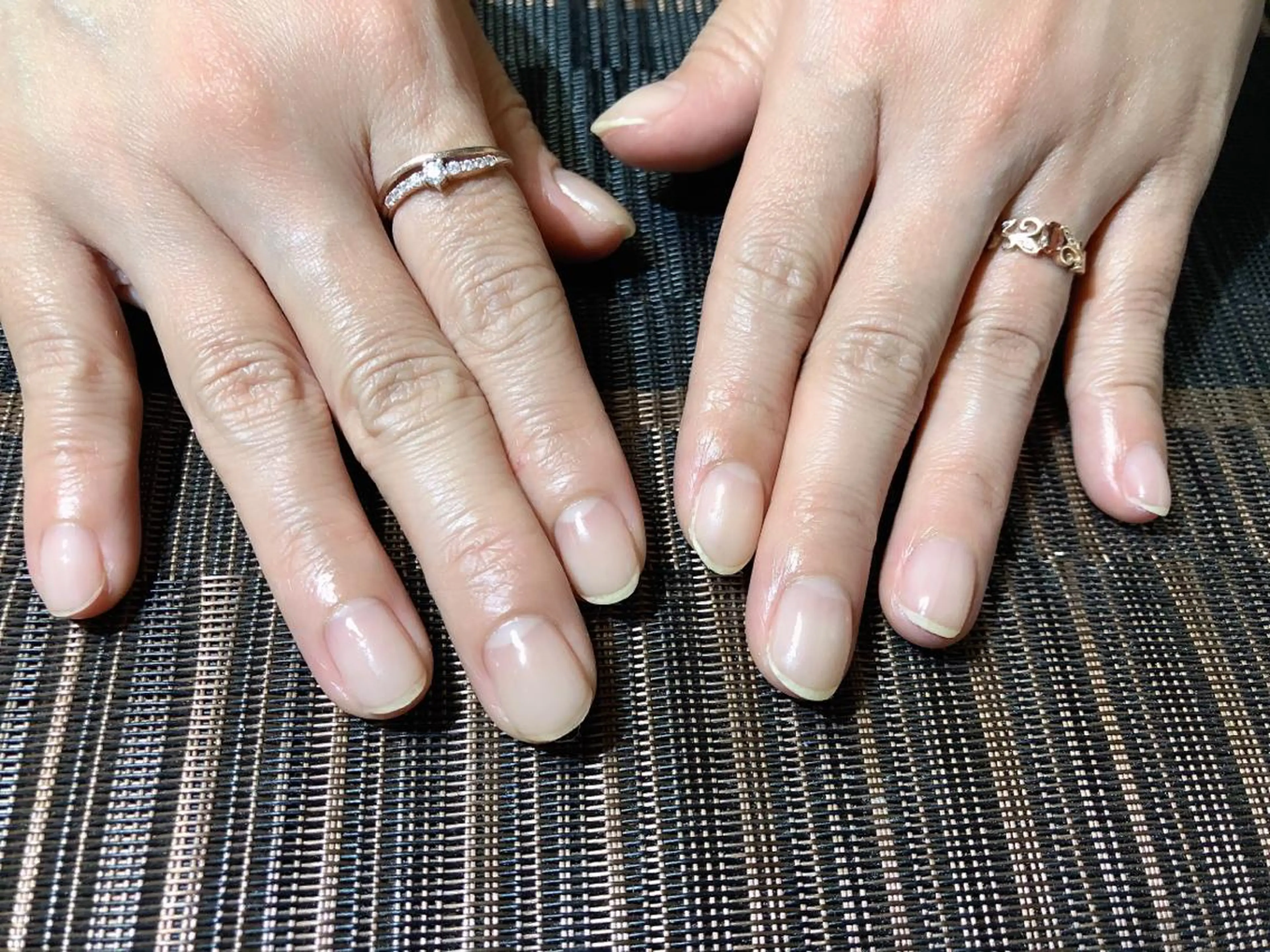 クリアジェル【ハンド】の写真