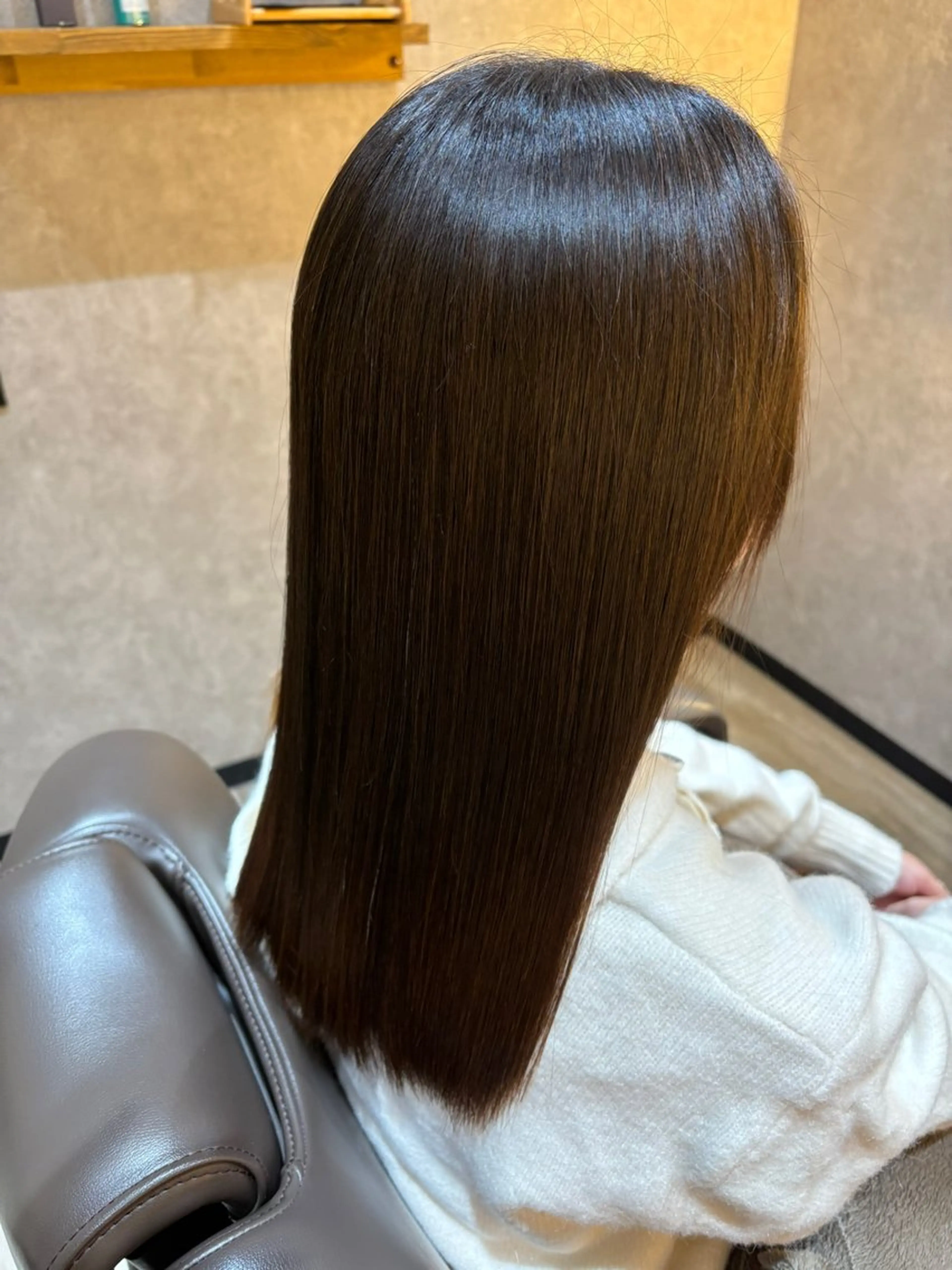 トリートメント Salon&Beauty labo  STYLEE所属・STYLEE🖤 髪質改善のヘアスタイル