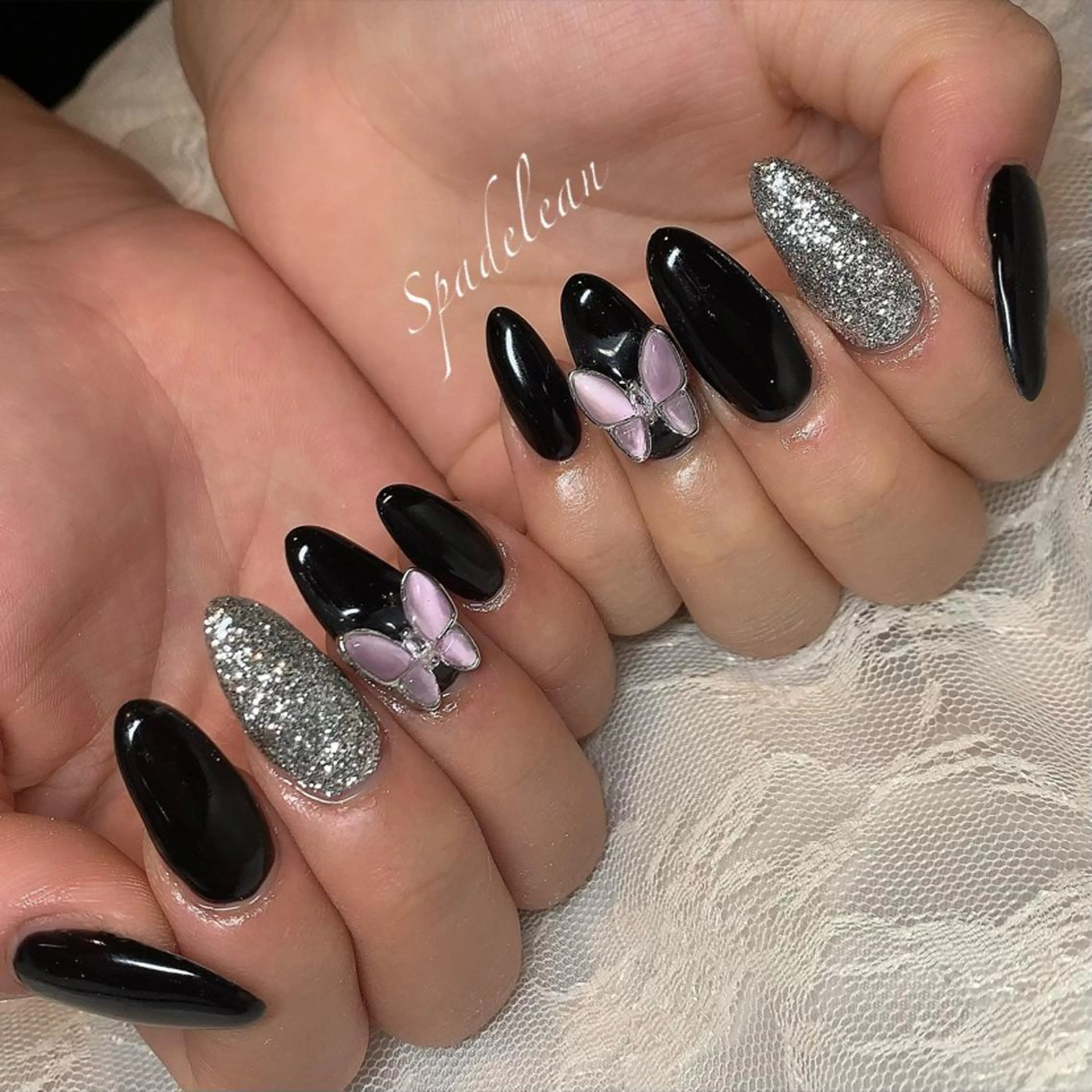 ネイル K. Misakiのネイルデザイン