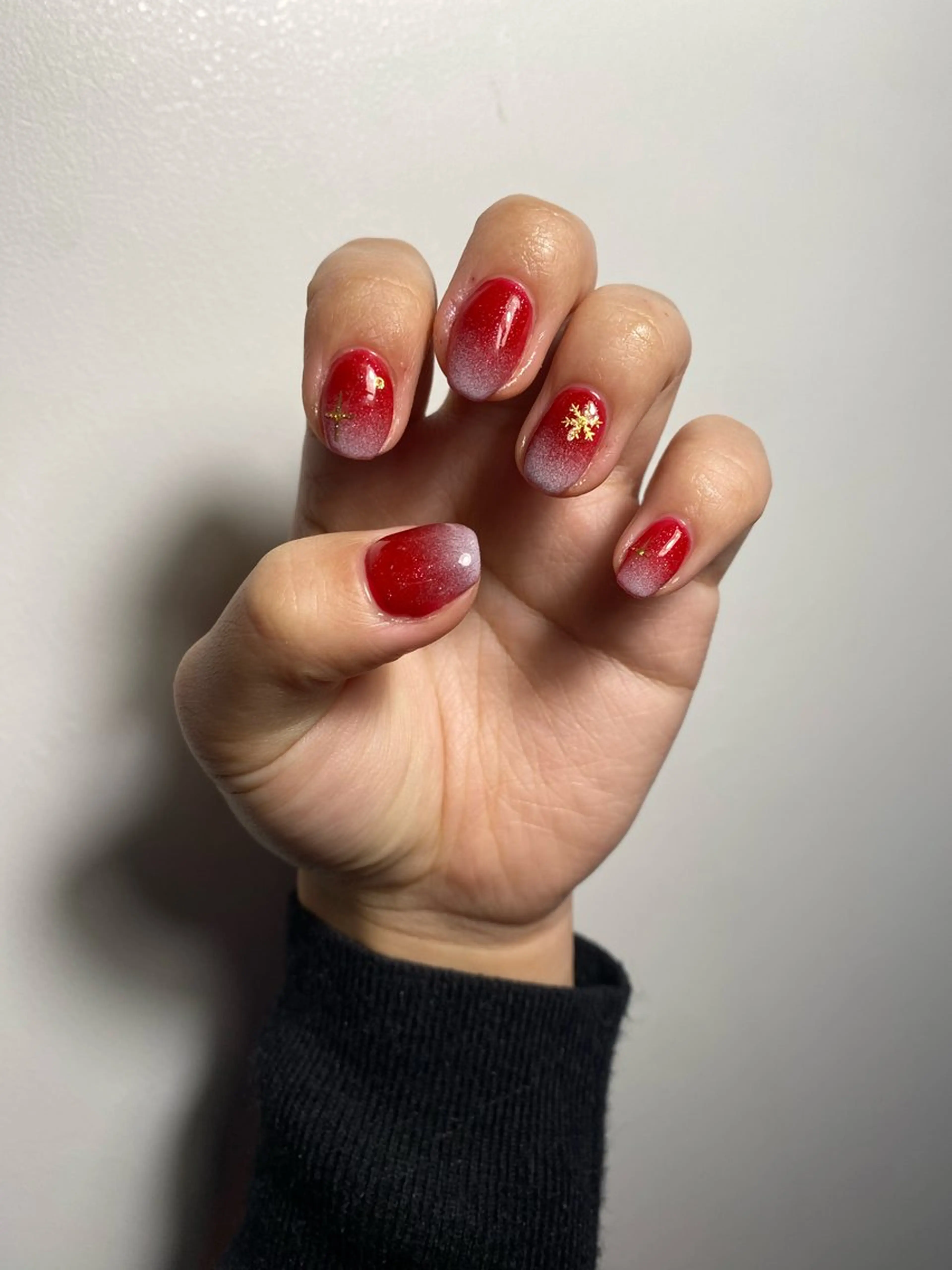 ネイル MaisonMizuho所属・原田 愛那のネイルデザイン