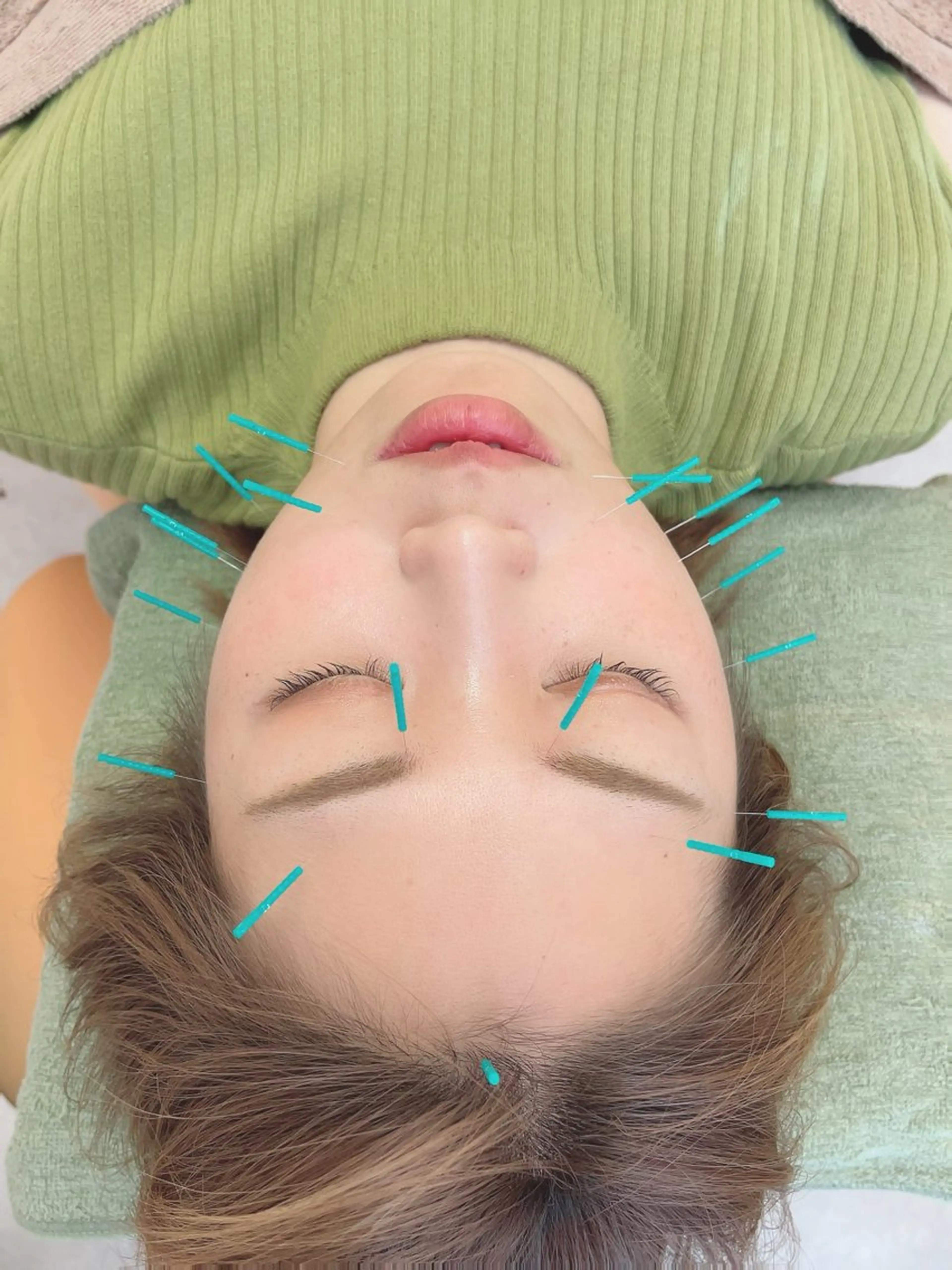 エステ リラク アージュ所属・茨田 大輔のエステ・リラクイメージ