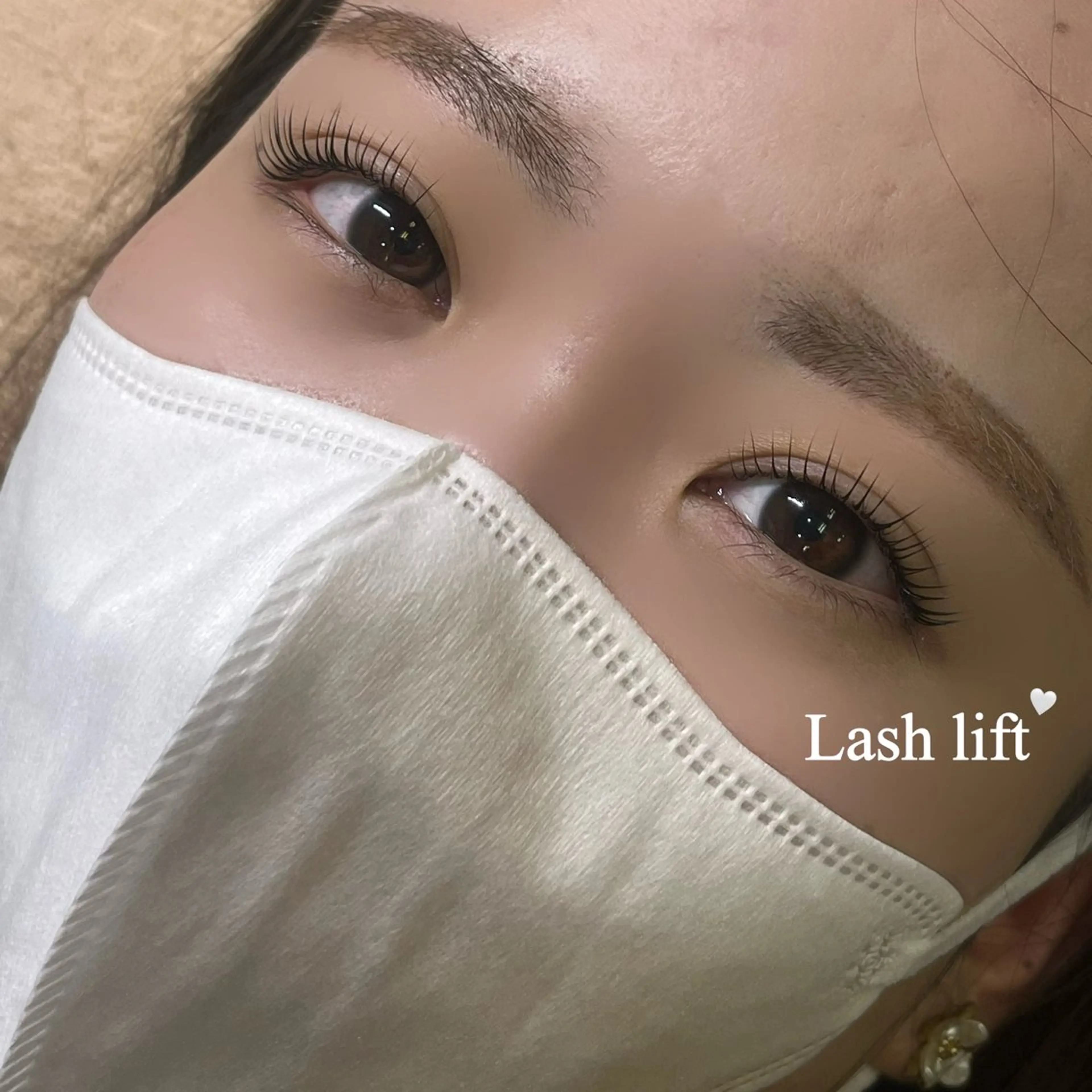 マツエク・マツパ MAQUIA倉吉店 野口のマツエク・マツパデザイン