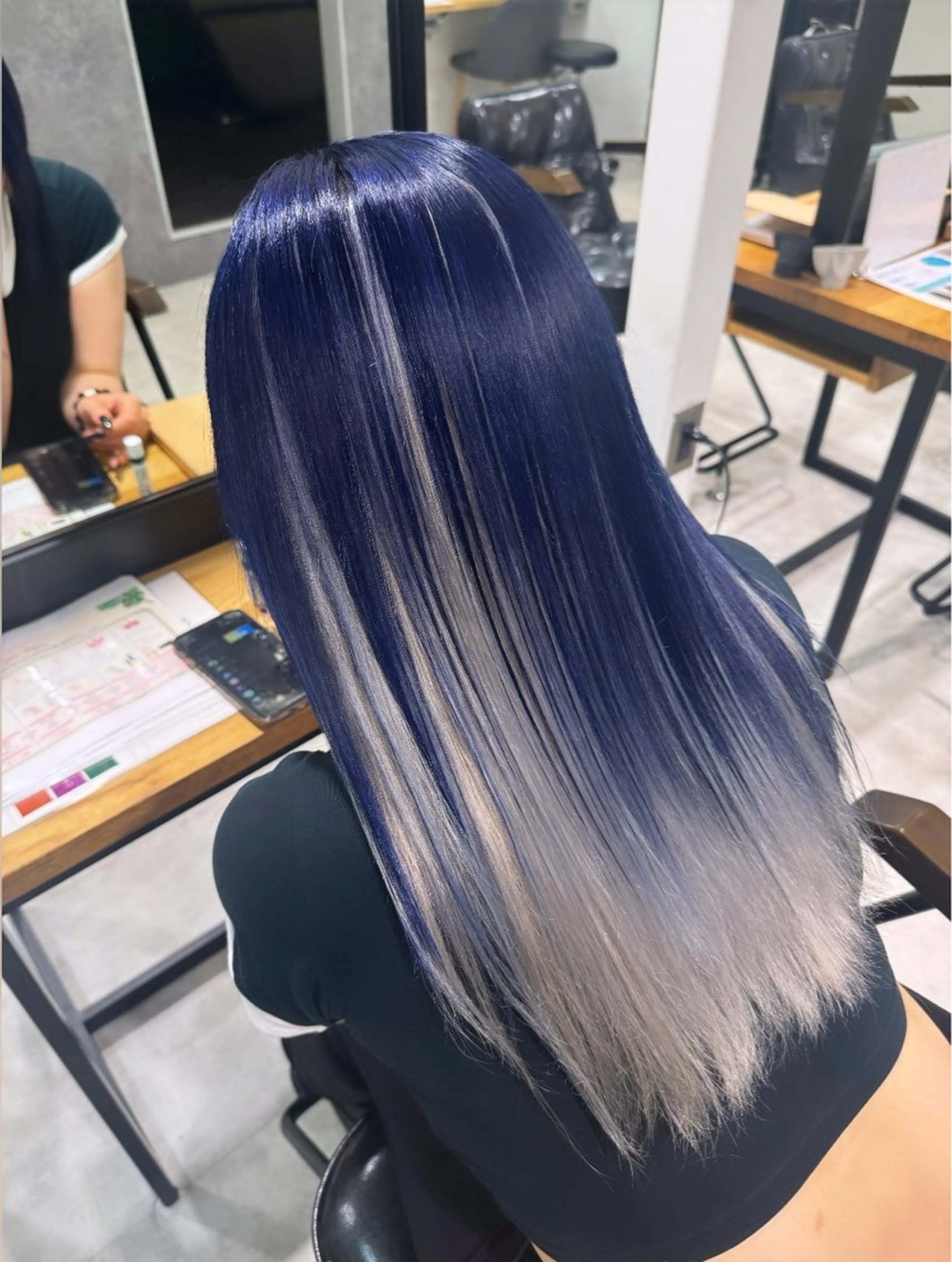 🎀 トリプルブリーチカラー🎀 ペール系 / ハイトーンカラー / ブリーチ / 大宮の写真