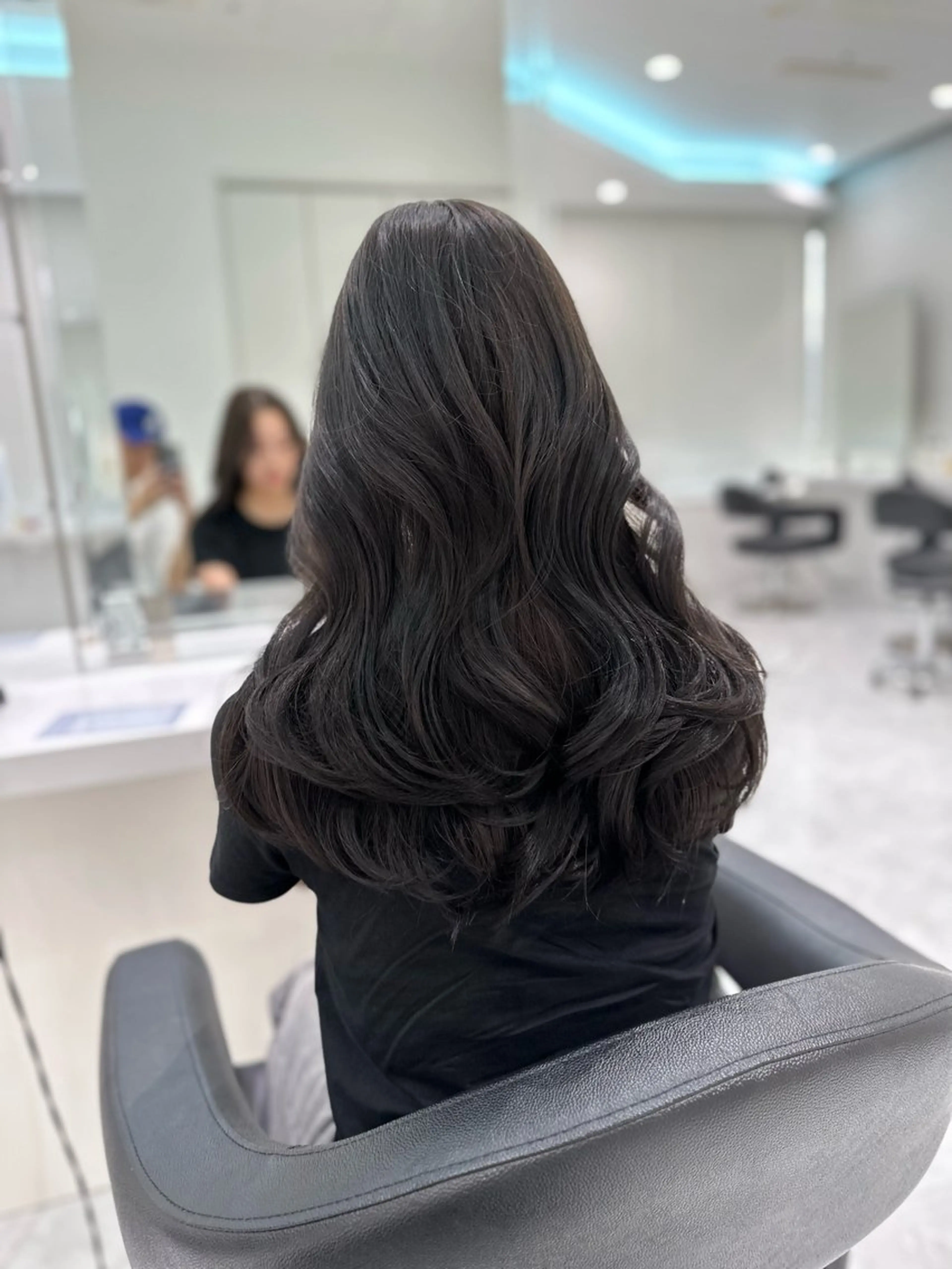 ロング カラー 🪞ハイトーン特化 🪞KEISUKEのヘアスタイル