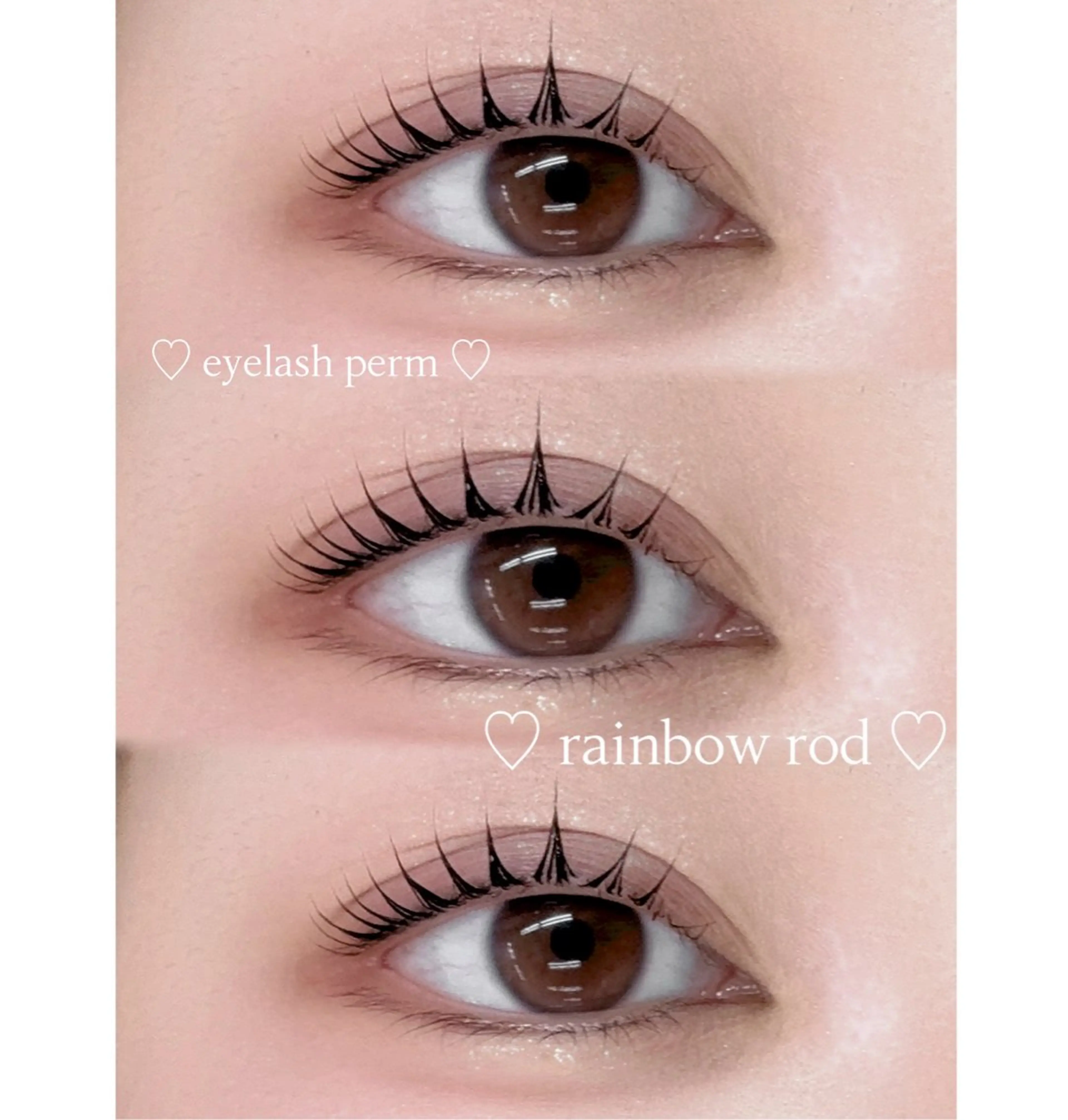 マツエク・マツパ eyemor.春日井 水野のエステ・リラクイメージ