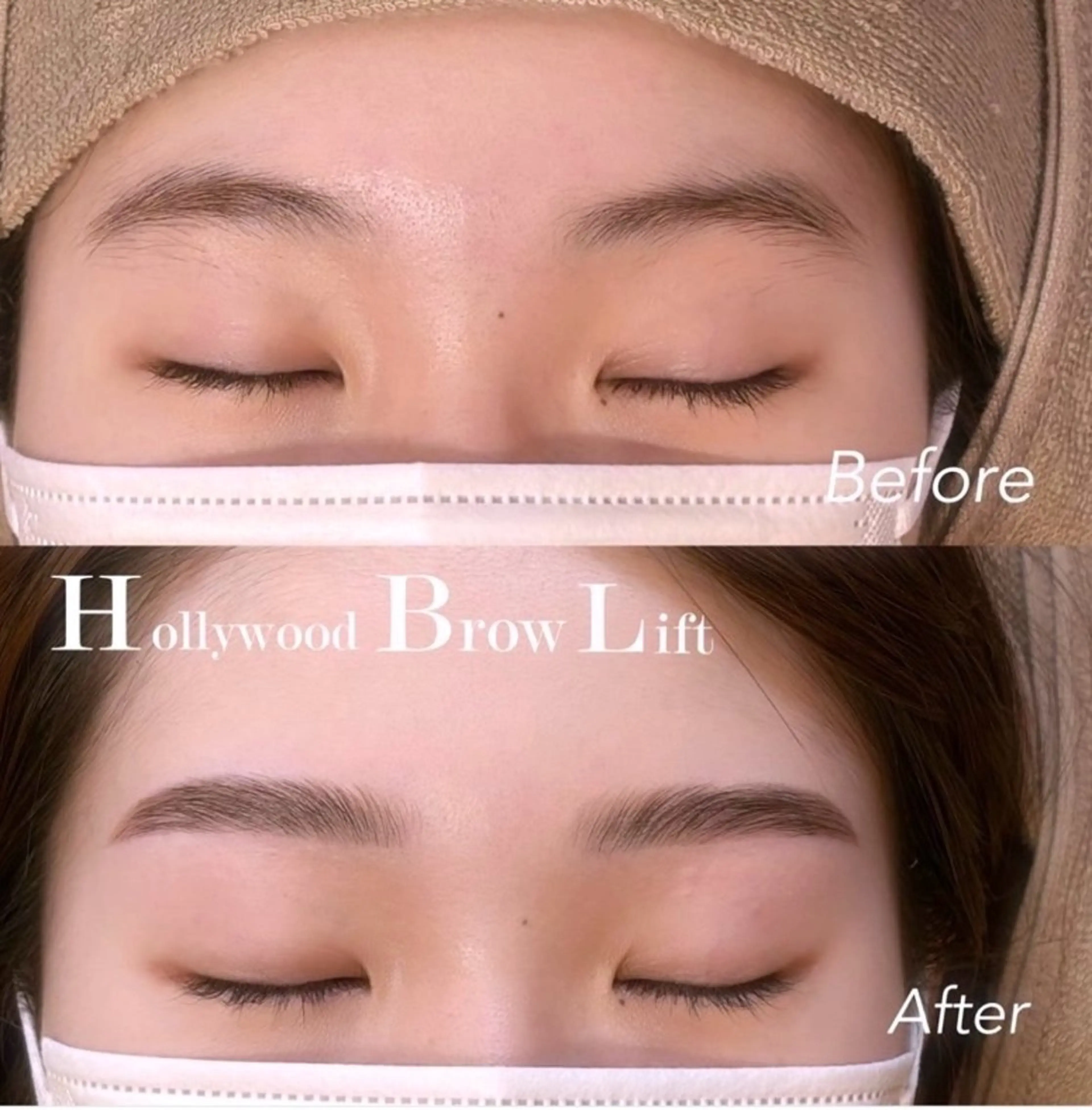 アイブロウ まつげパーマと眉毛専門店KURUN【クルン】所属・KURUN ミズキ🎀のマツエク・マツパデザイン