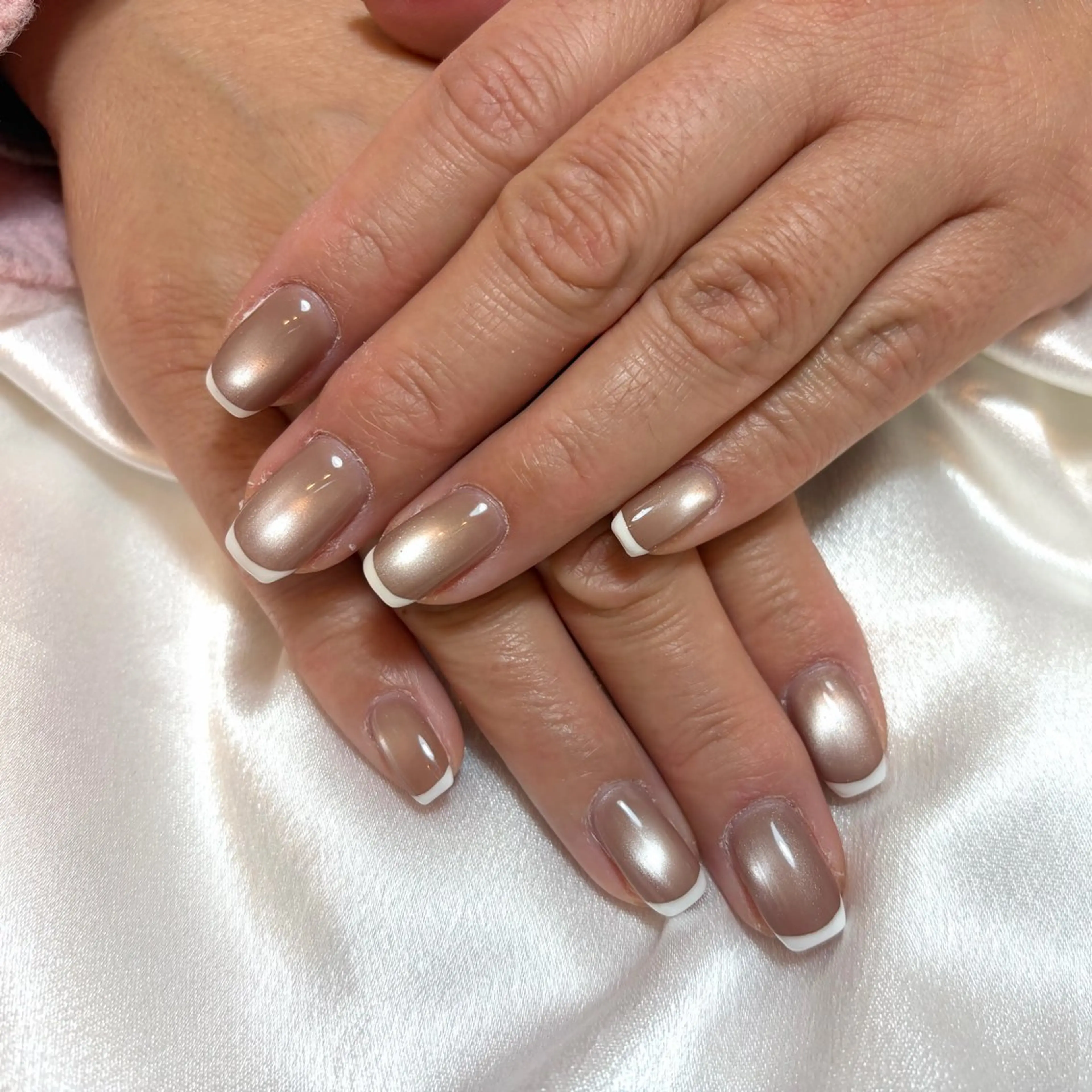 ネイル ハンドネイル by laki 🌼TOMOのネイルデザイン