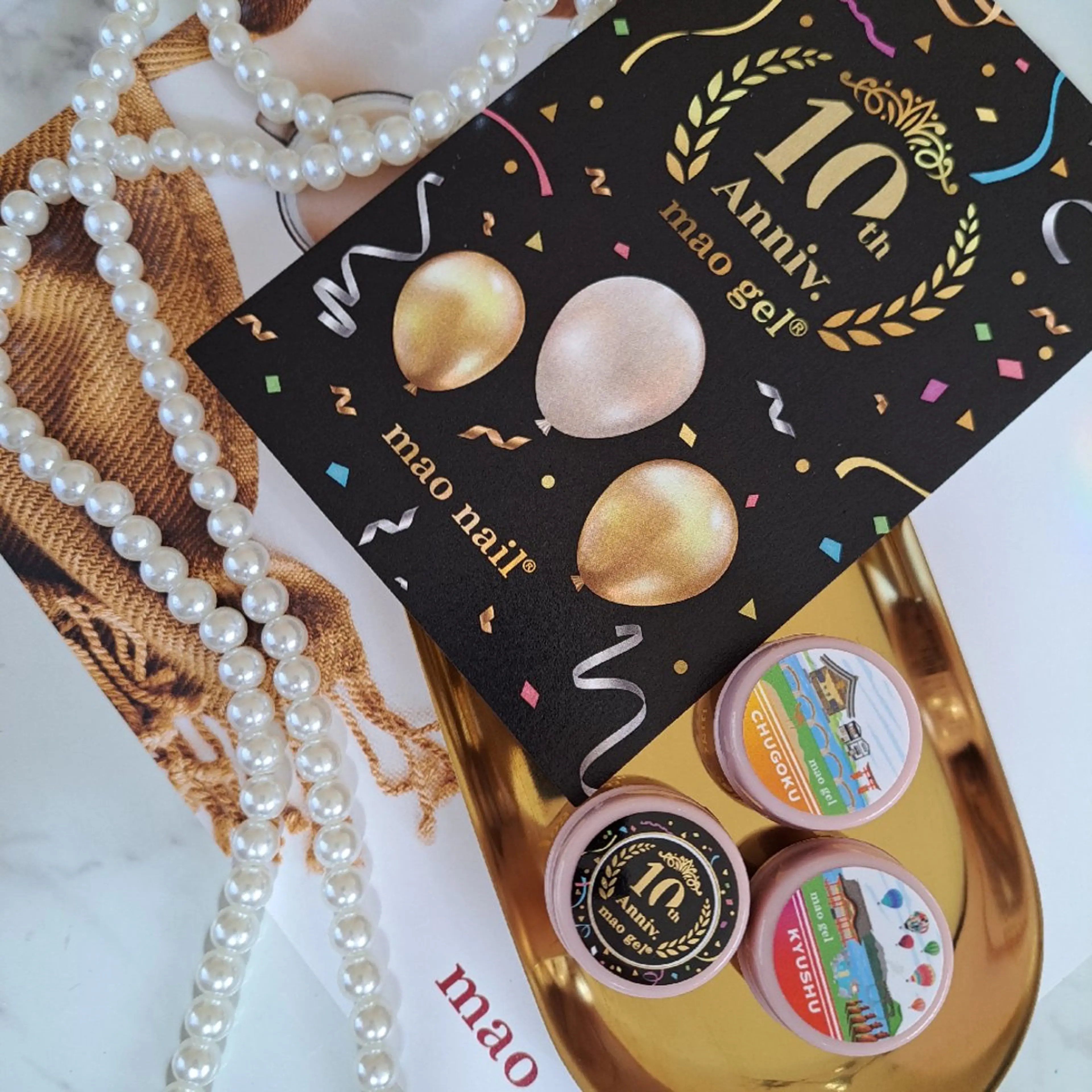 ネイル Franda ✾のネイルデザイン