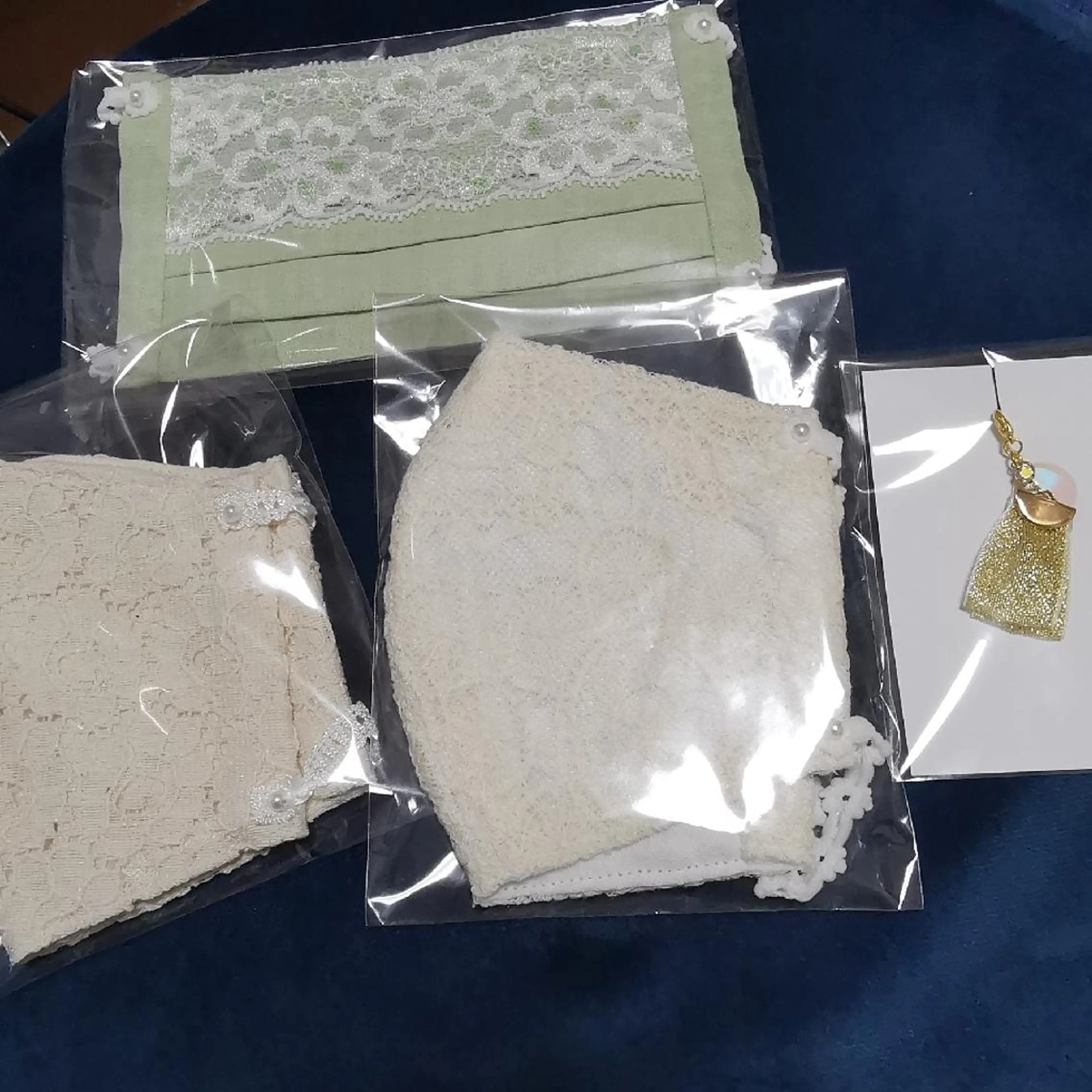 reve あやののネイルデザイン