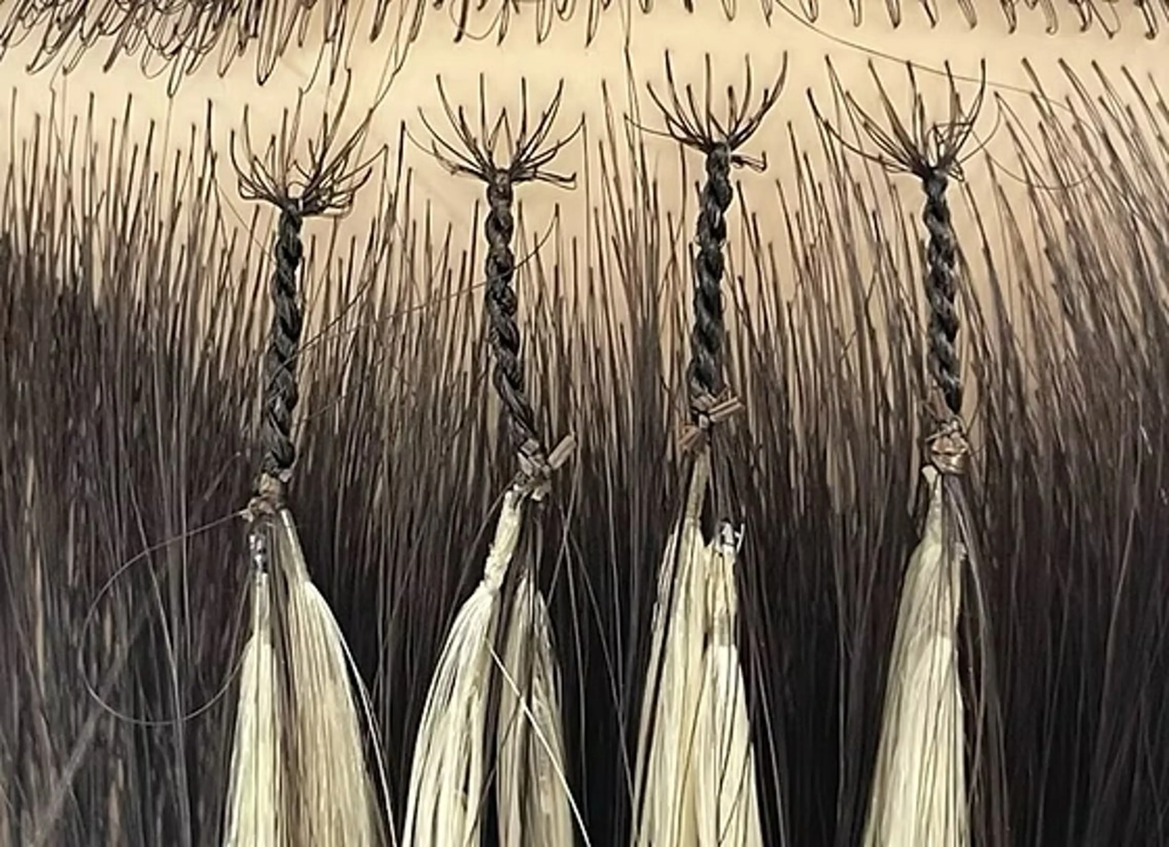 LIVETOREA所属・エクステ/コスパ◎ /メンズ!白石宇由のヘアスタイル