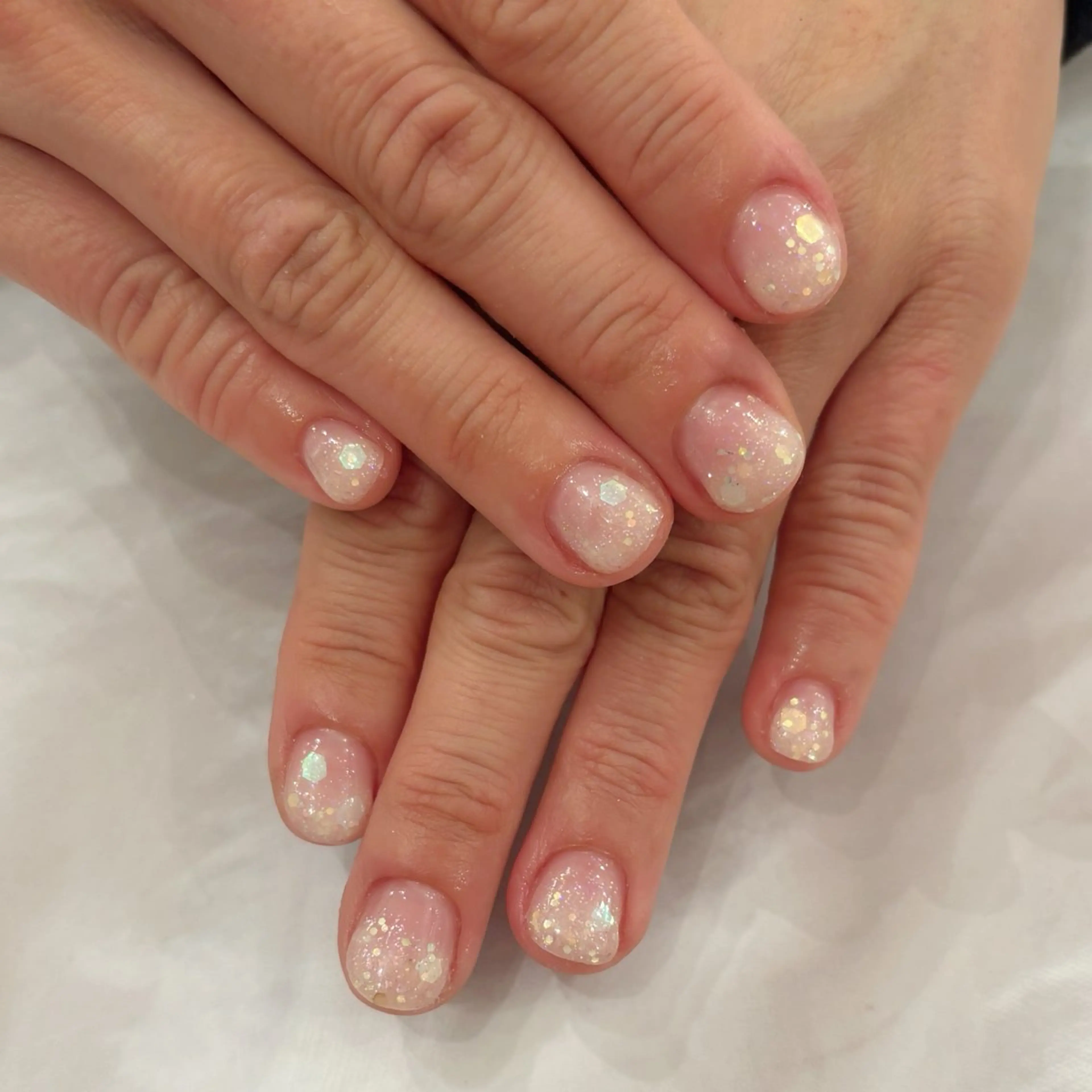 ネイル ハンドネイル 佐々木 春香のネイルデザイン