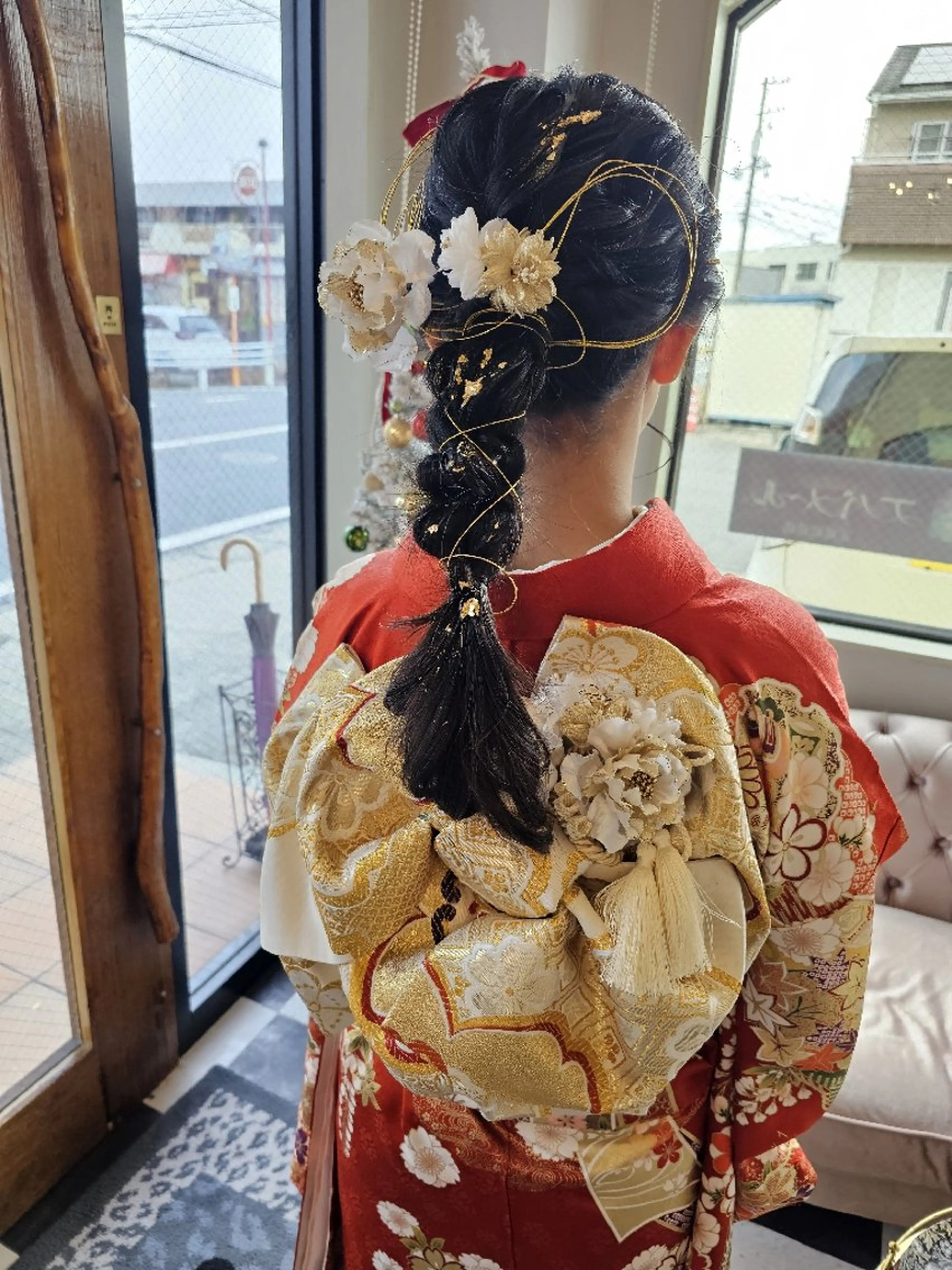  echo いとう かよのその他イメージ