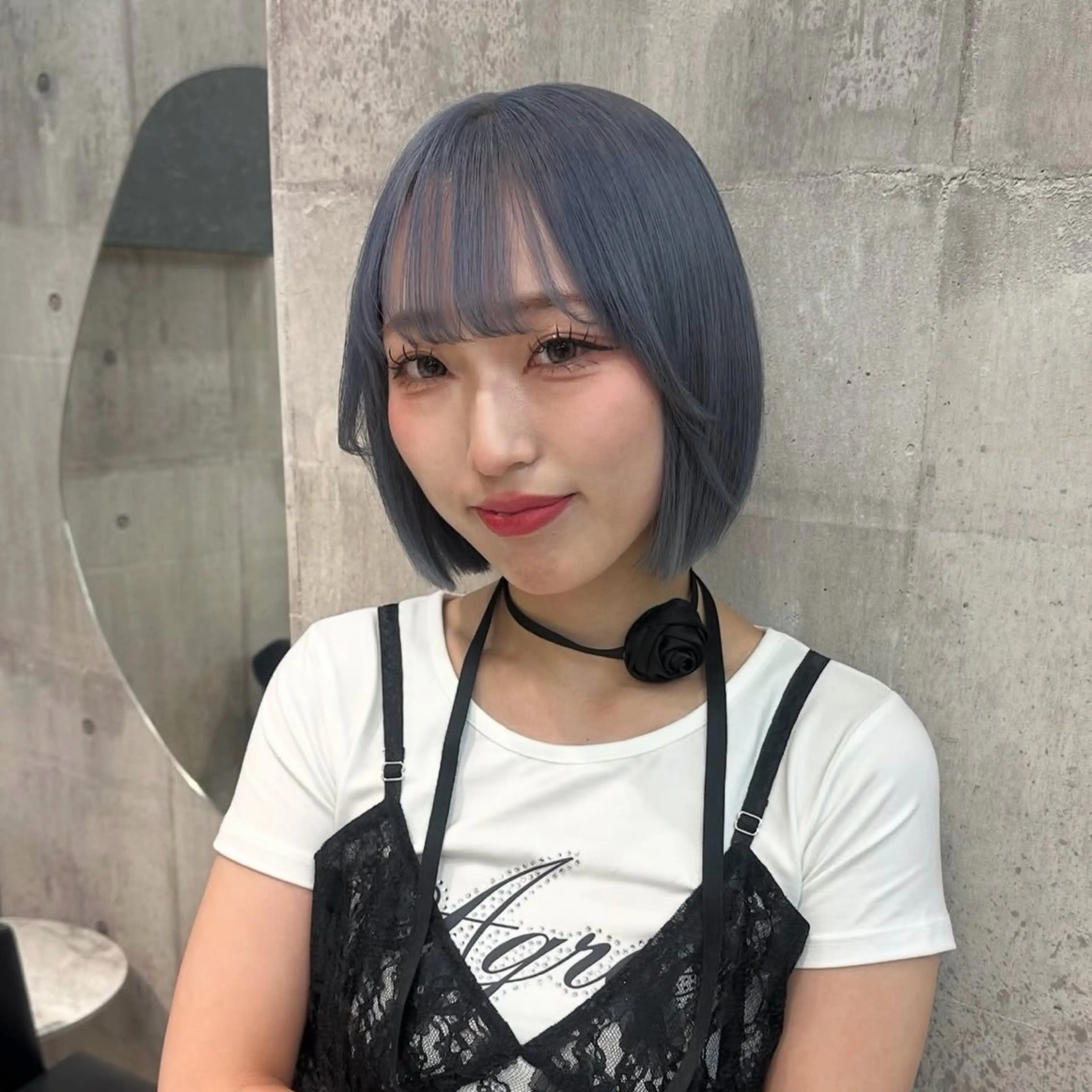 ショート 🤍柔らかhair 🤍Kazu 🐩のヘアスタイル