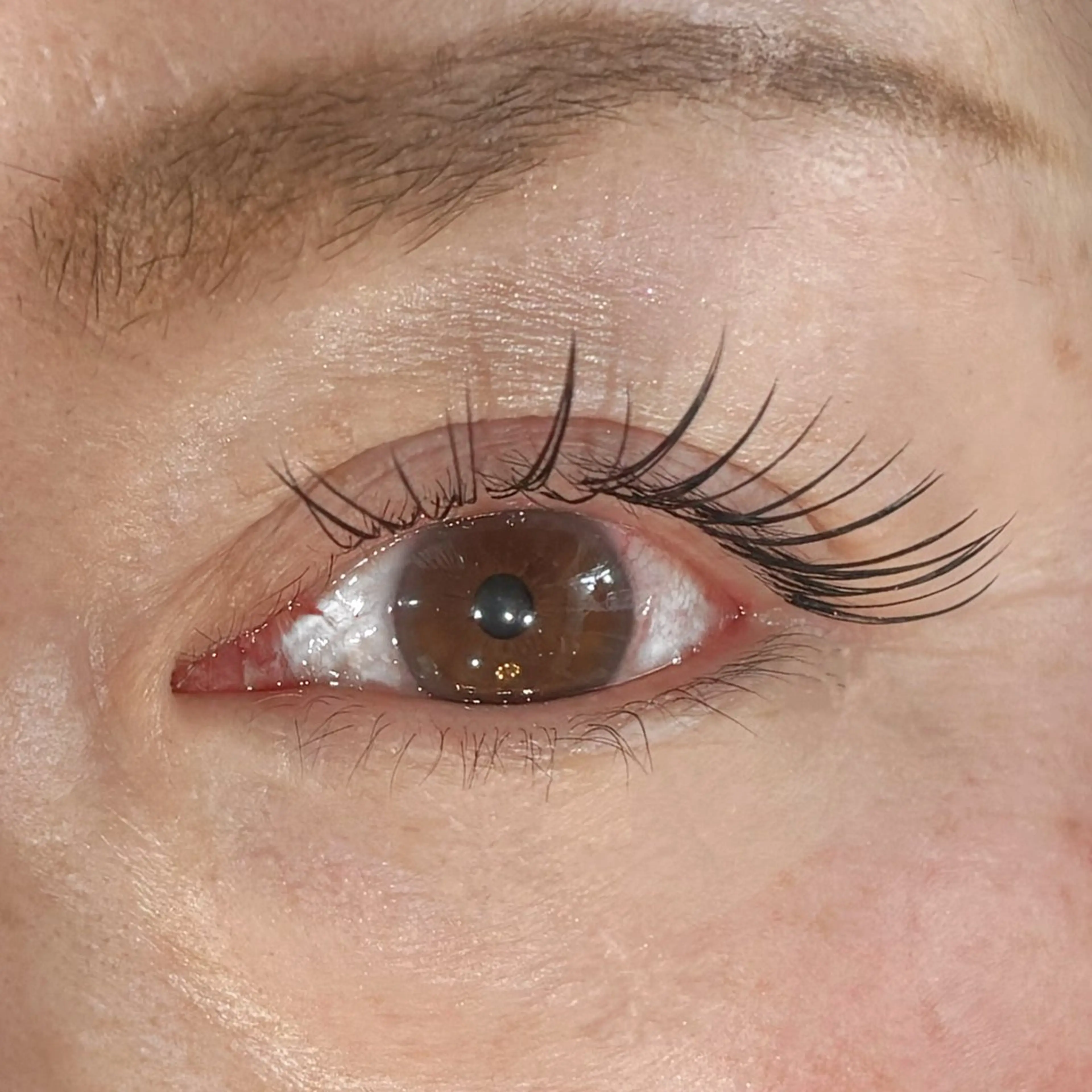 マツエク・マツパ Jカール 🎀MUSE🎀 Nanaのマツエク・マツパデザイン