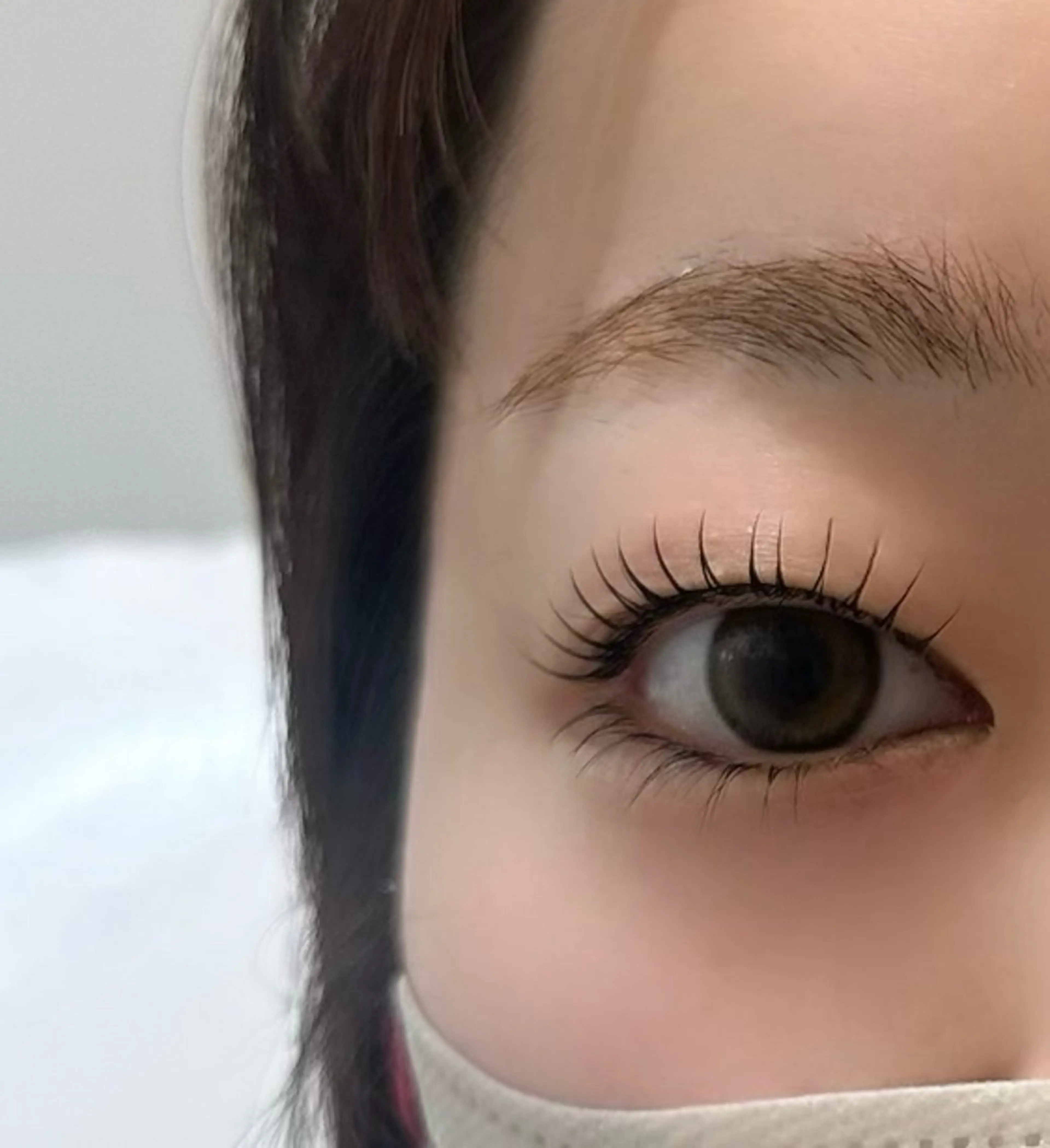 マツエク・マツパ マツパ soo nachiのマツエク・マツパデザイン