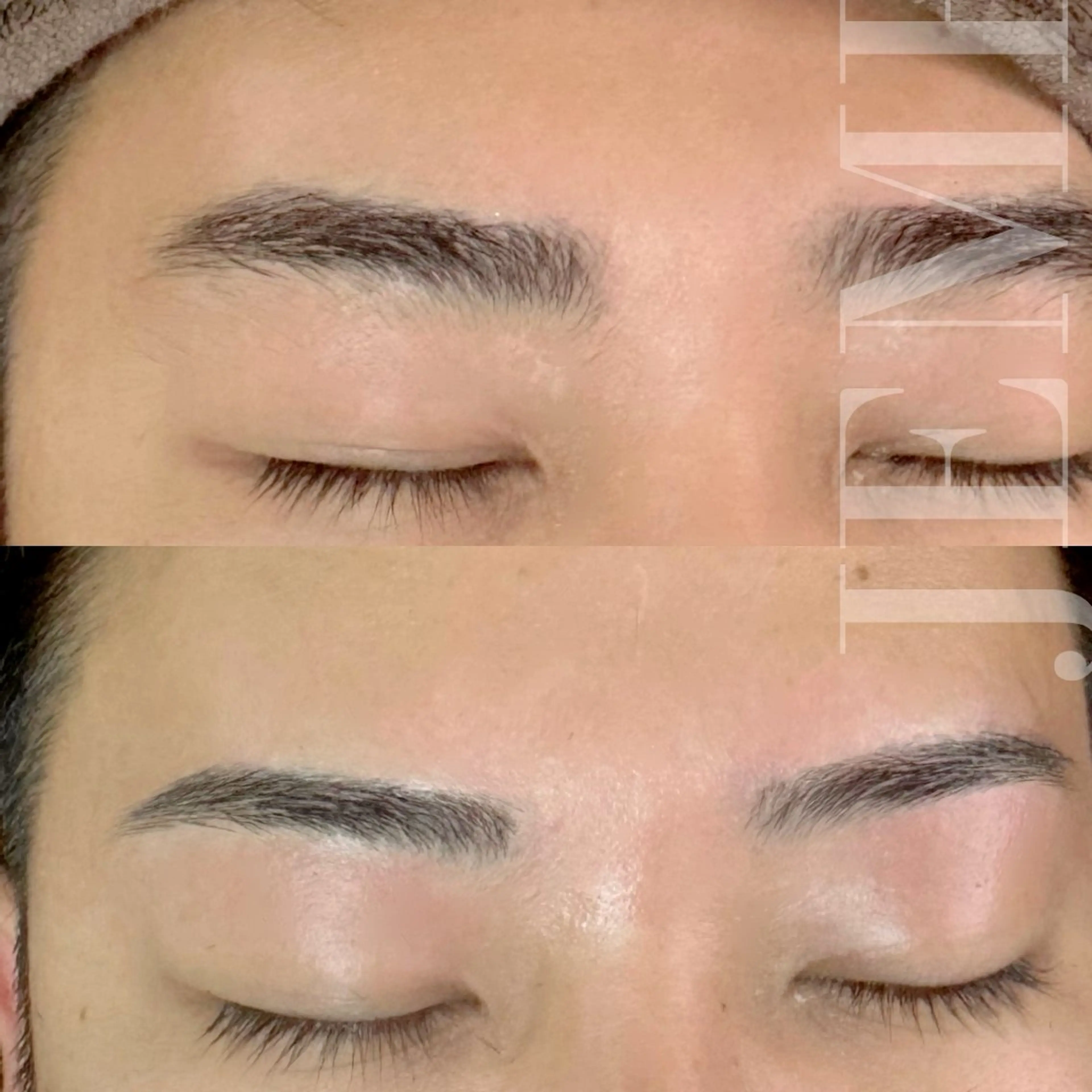 アイブロウ 💎Jemery 脱毛まつエクサロン💎所属・Jemery関内/ 眉毛/まつ毛/脱毛の眉毛・アイブロウイメージ